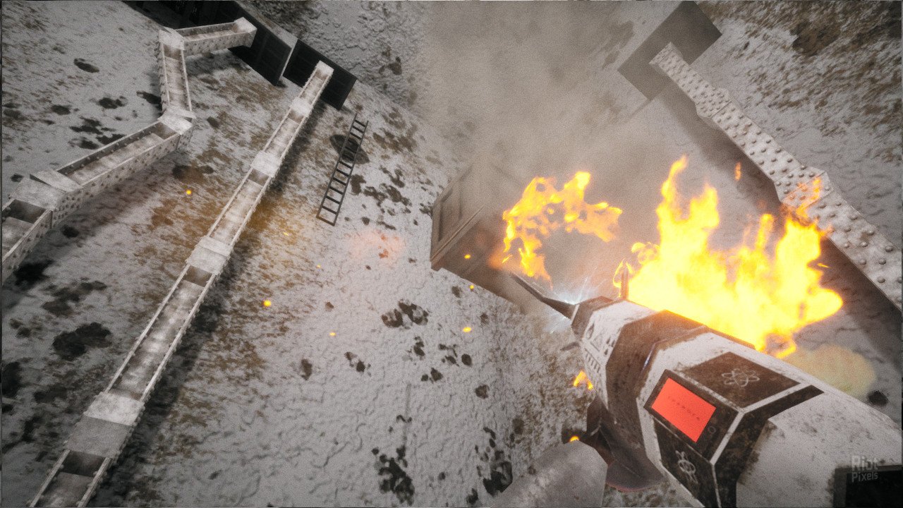 [6]-Robot Labs: Remake Download