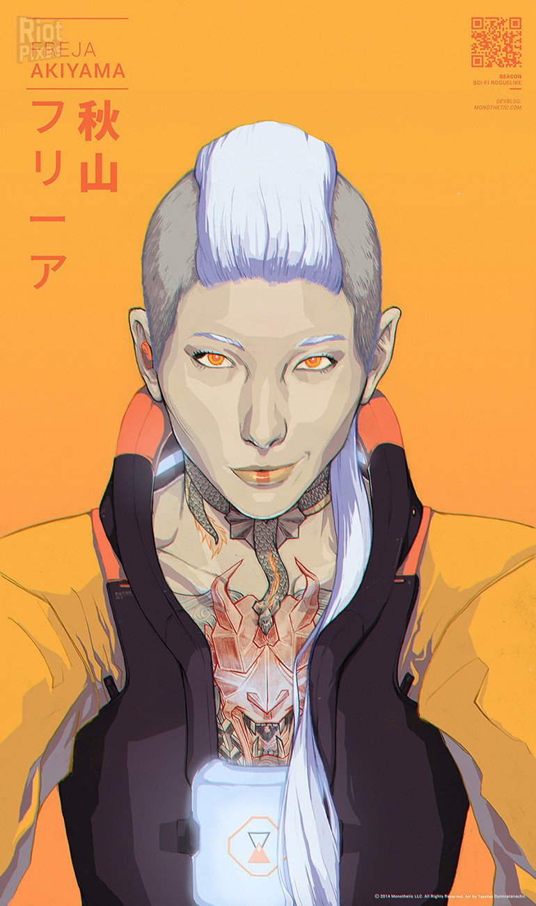 [20]-Beacon – v3.0 Download