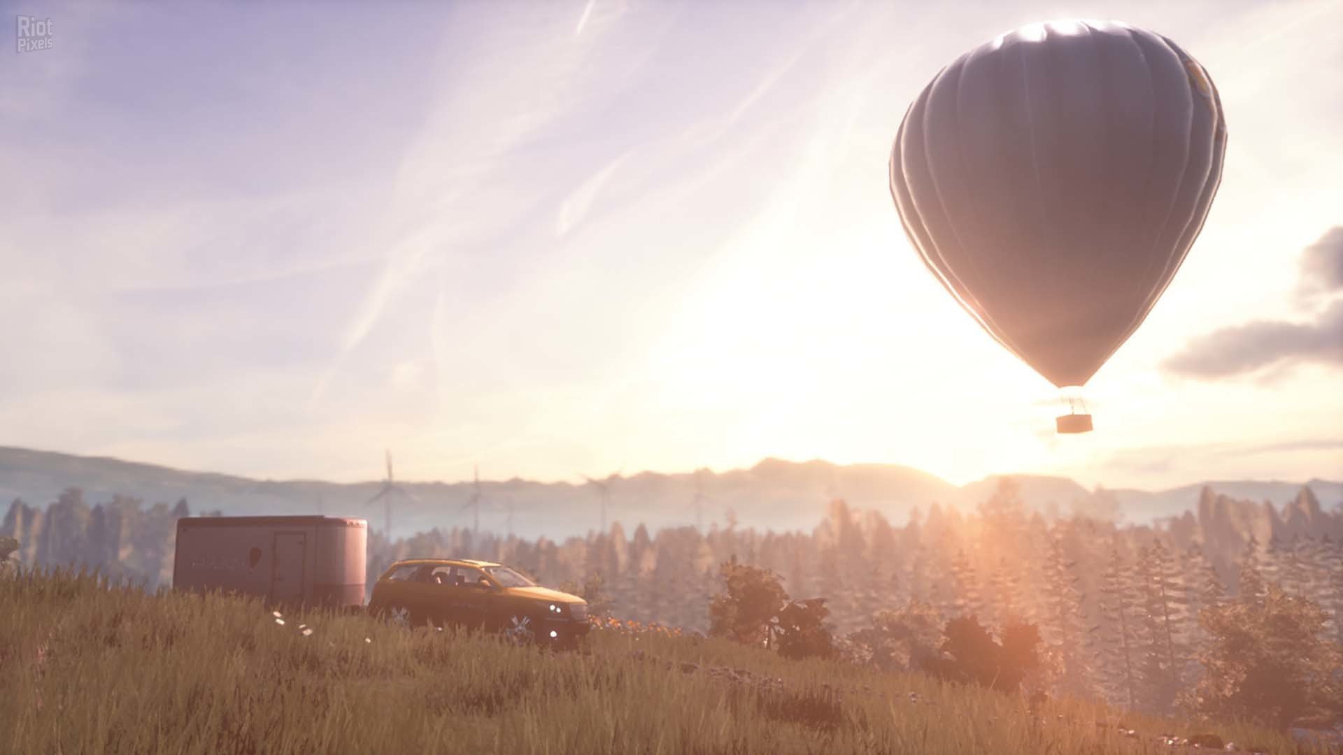 [5]-Windstorm Duology: Start of a Great Friendship v1.6.0 + An Unexpected Arrival v1.4.0 Download