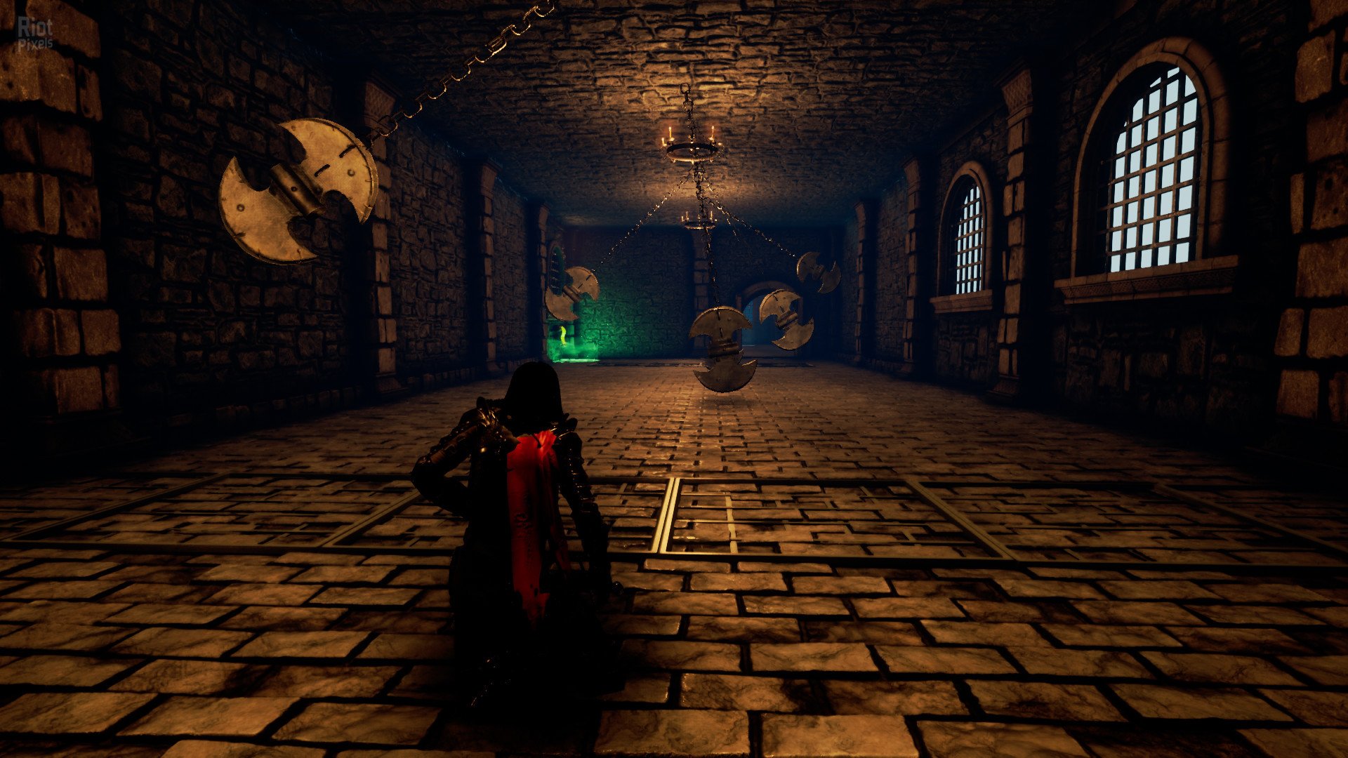 [4]-Shadow Watcher Download