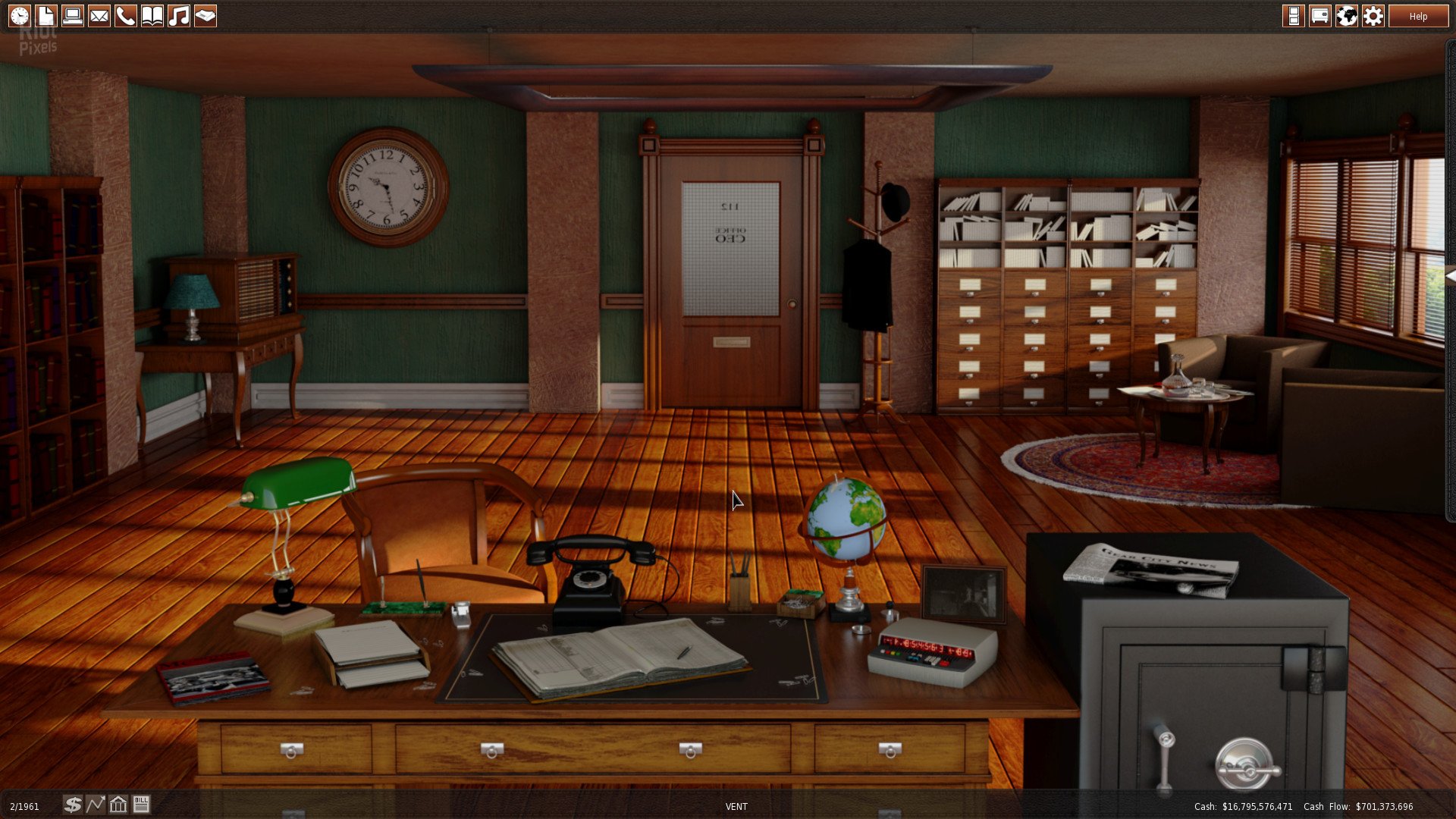 [13]-GearCity – v2.0.0.0 HF2 Download