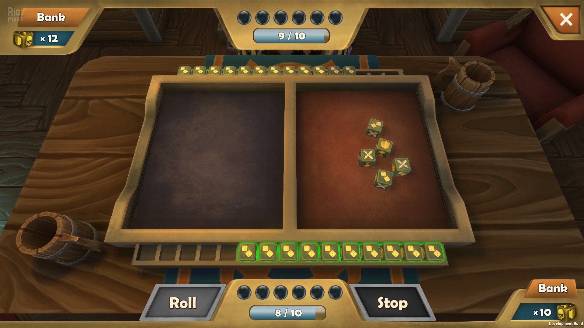 [10]-Warriors: Rise to Glory Download