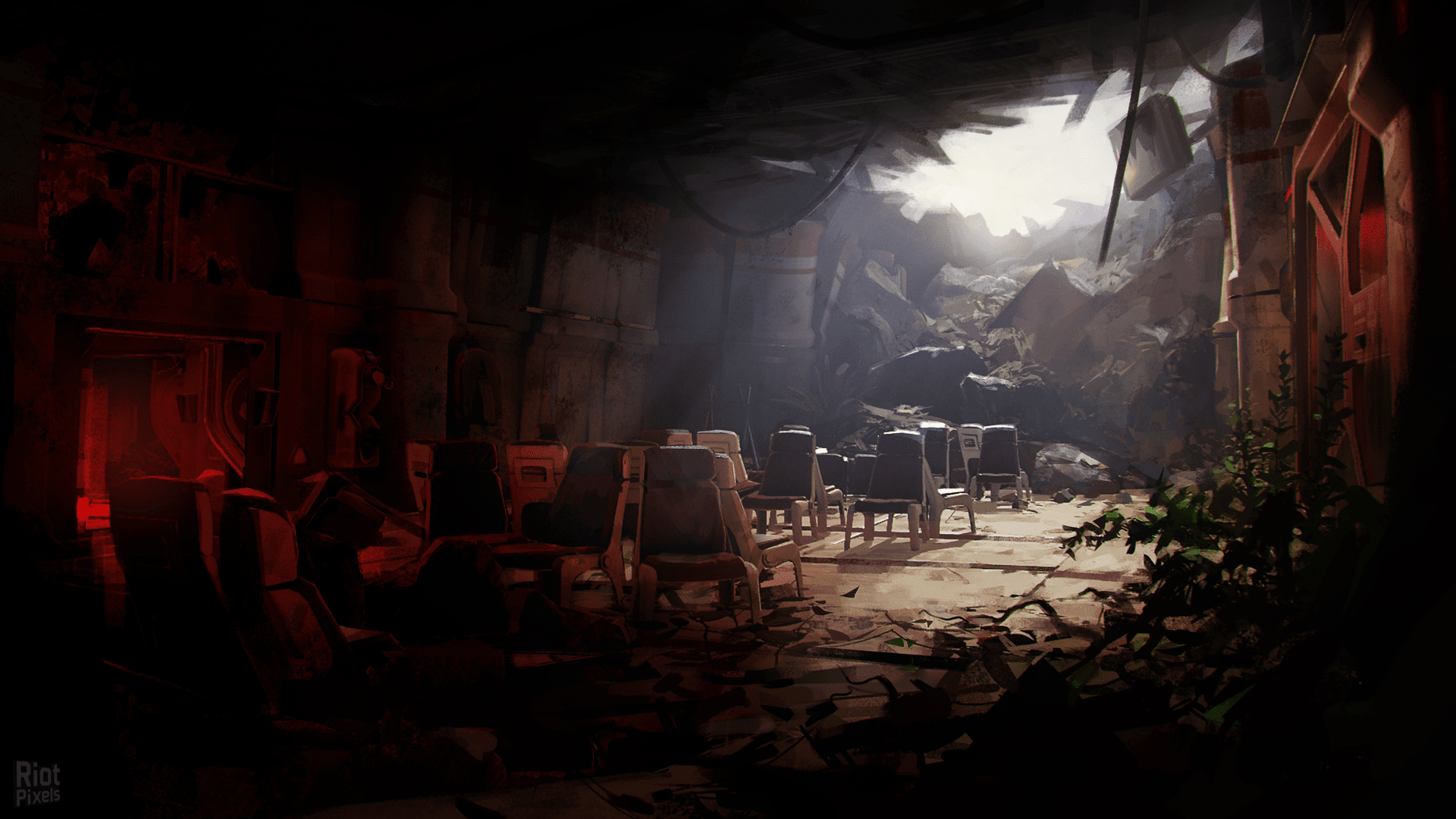 [31]-Encased: A Sci-Fi Post-Apocalyptic RPG – Supporter Pack Edition – v1.3.1329.1111 (Patch 3) + 3 DLCs + Bonus Soundtrack Download