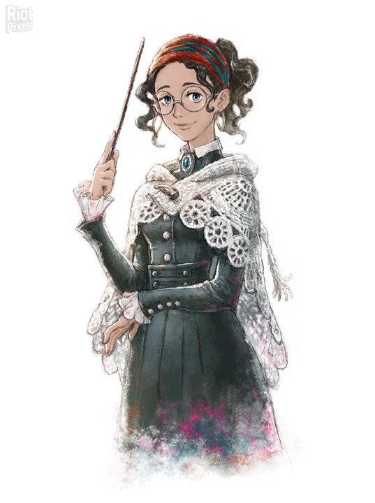 [19]-Triangle Strategy – v1.0.2 + Yuzu/Ryujinx Emus for PC Download