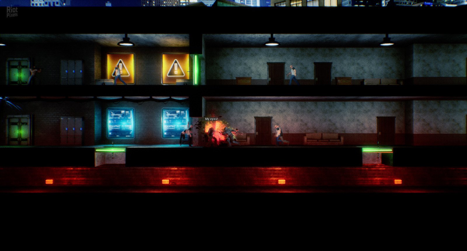 [4]-STERN – v1.4.2 Download