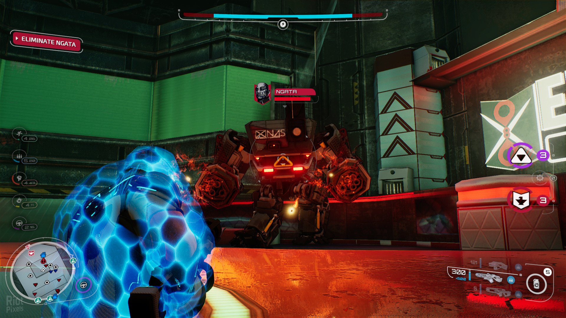 [12]-Crackdown 3: Ultimate Edition, v1.0.3162.2 + All DLCs + Multiplayer Download