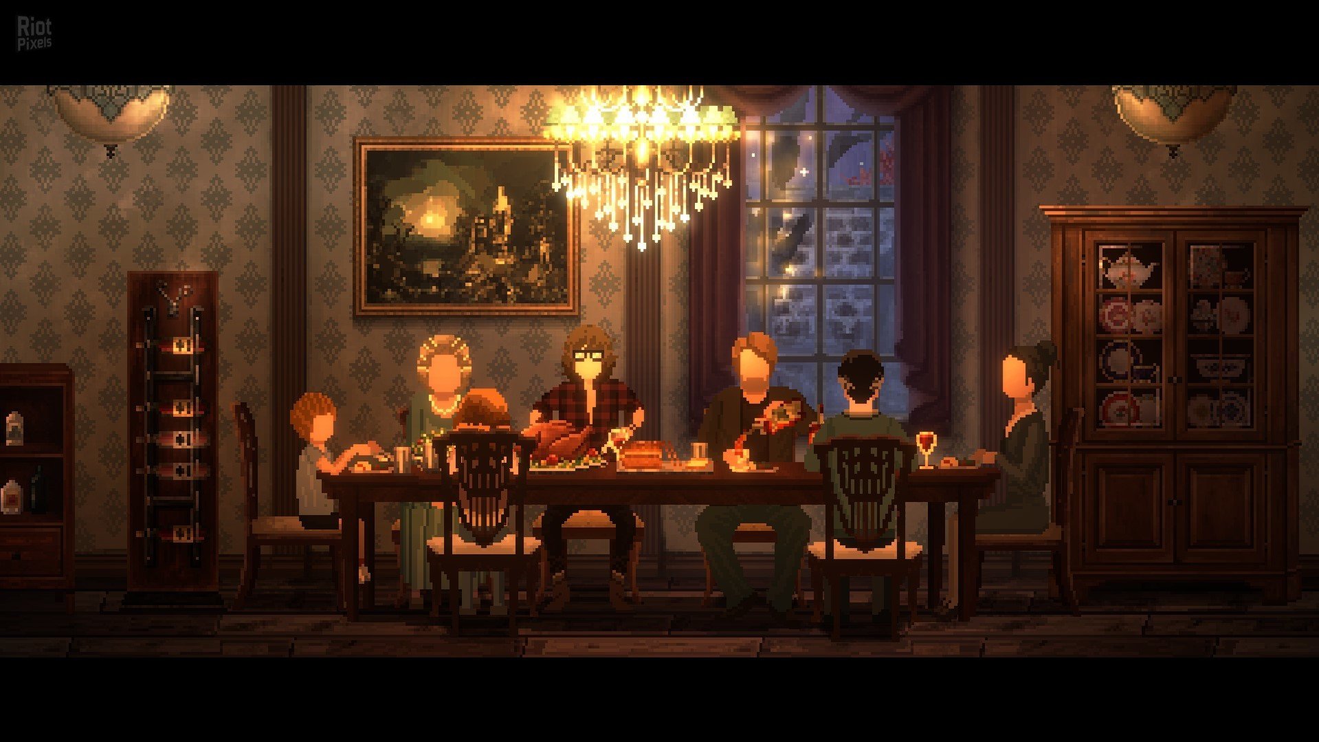 [3]-Cats and the Other Lives – v1.0 Hotfix (Build 10000789) Download