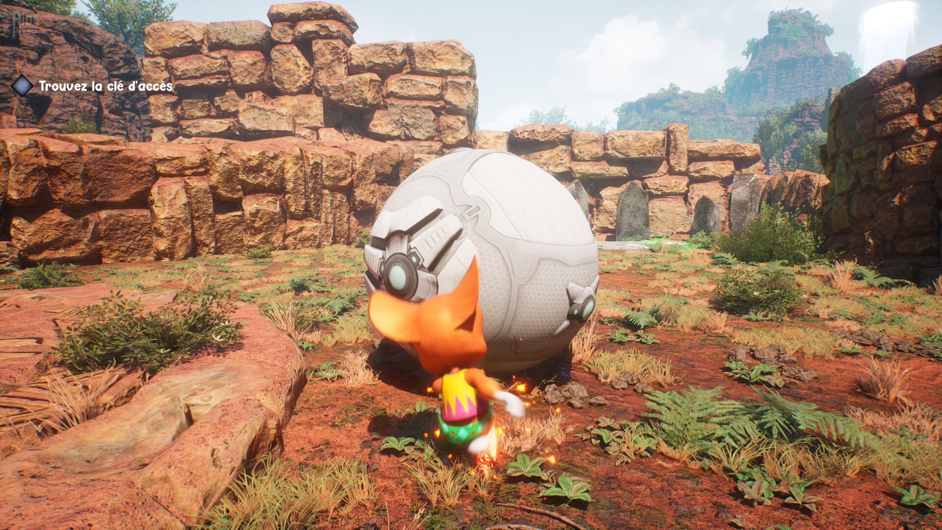 [8]-Saga Cube Download