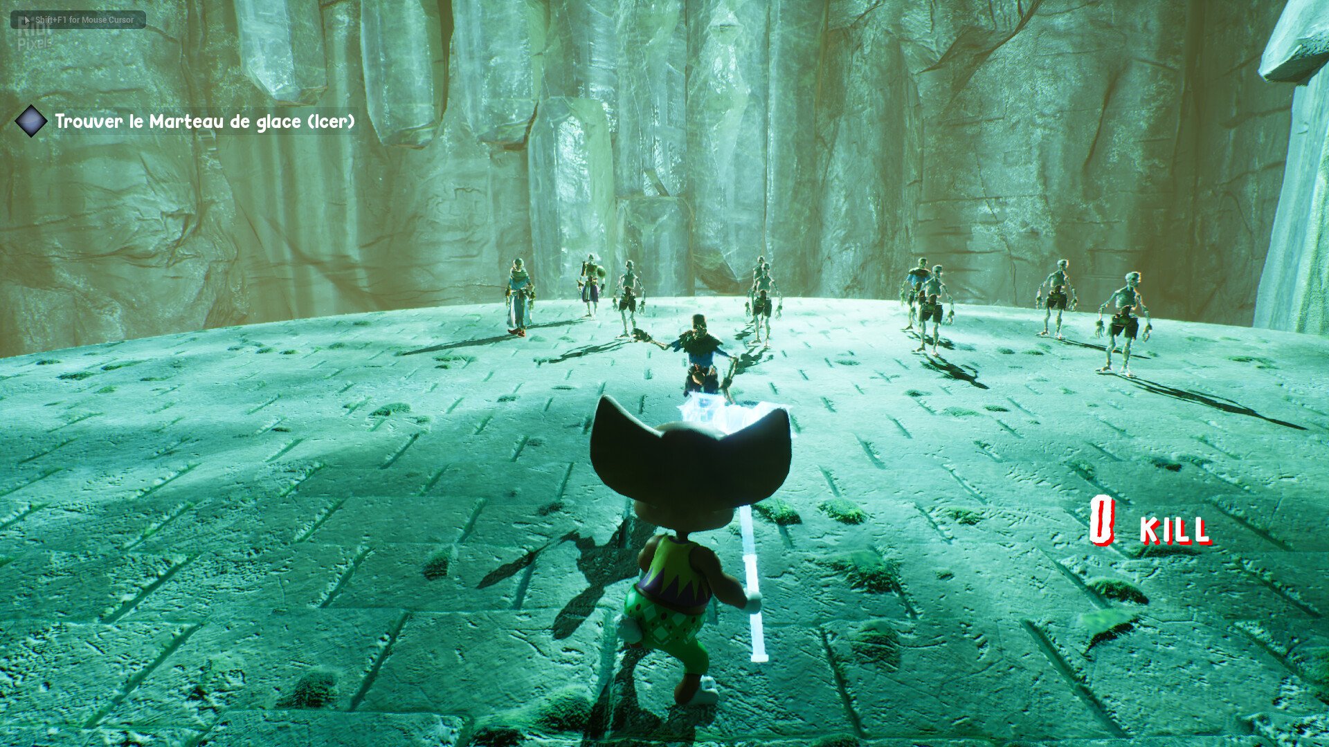 [10]-Saga Cube Download