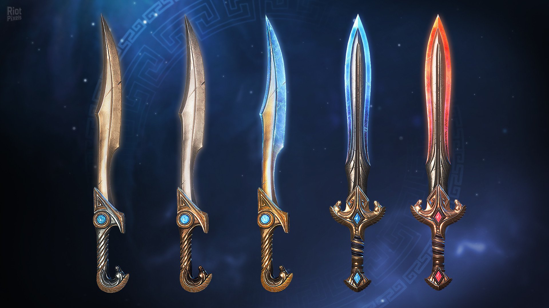 [20]-Immortals: Fenyx Rising – Gold Edition – v1.3.4 + All DLCs Download