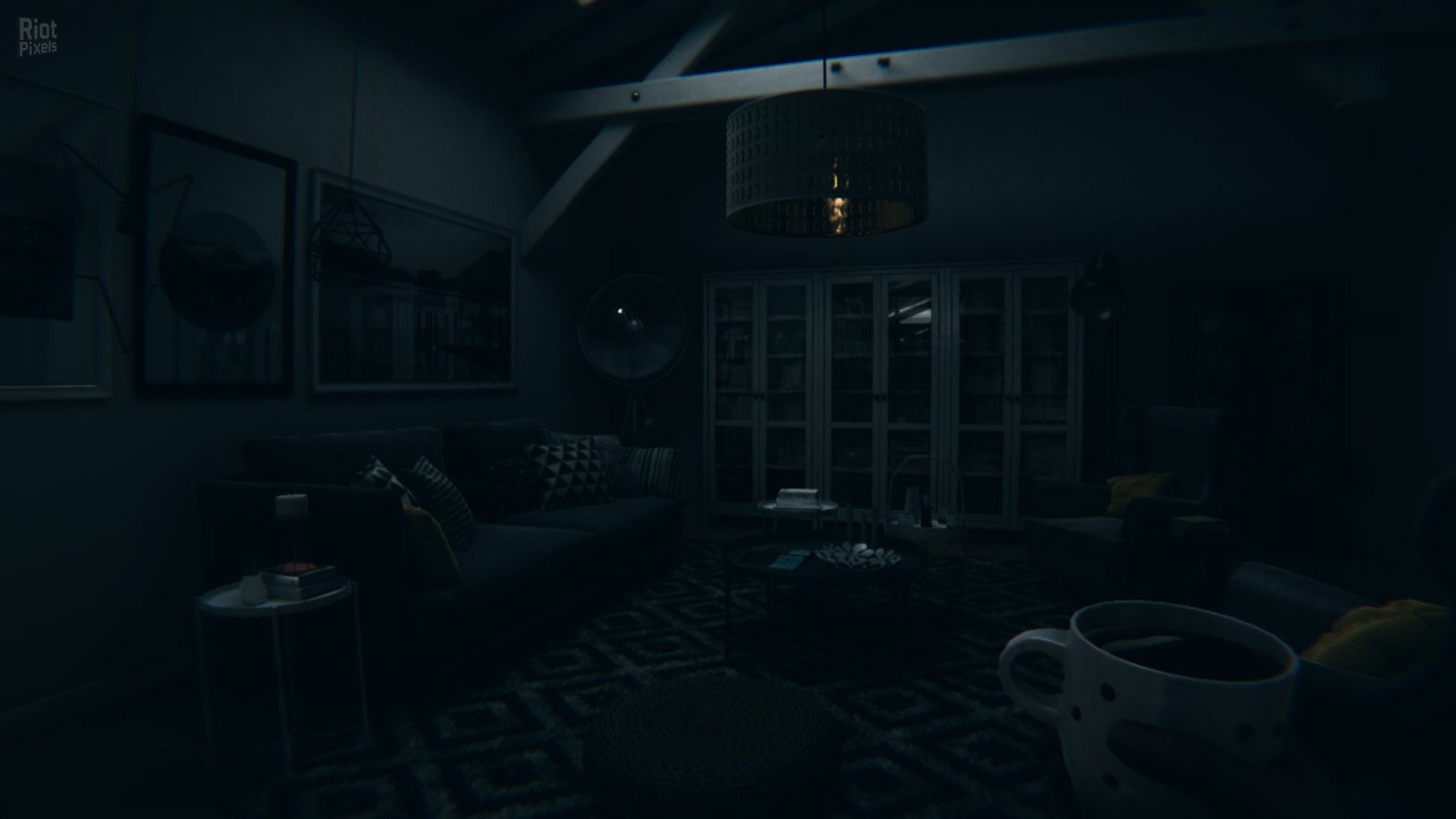 [16]-Anthology of Fear Download