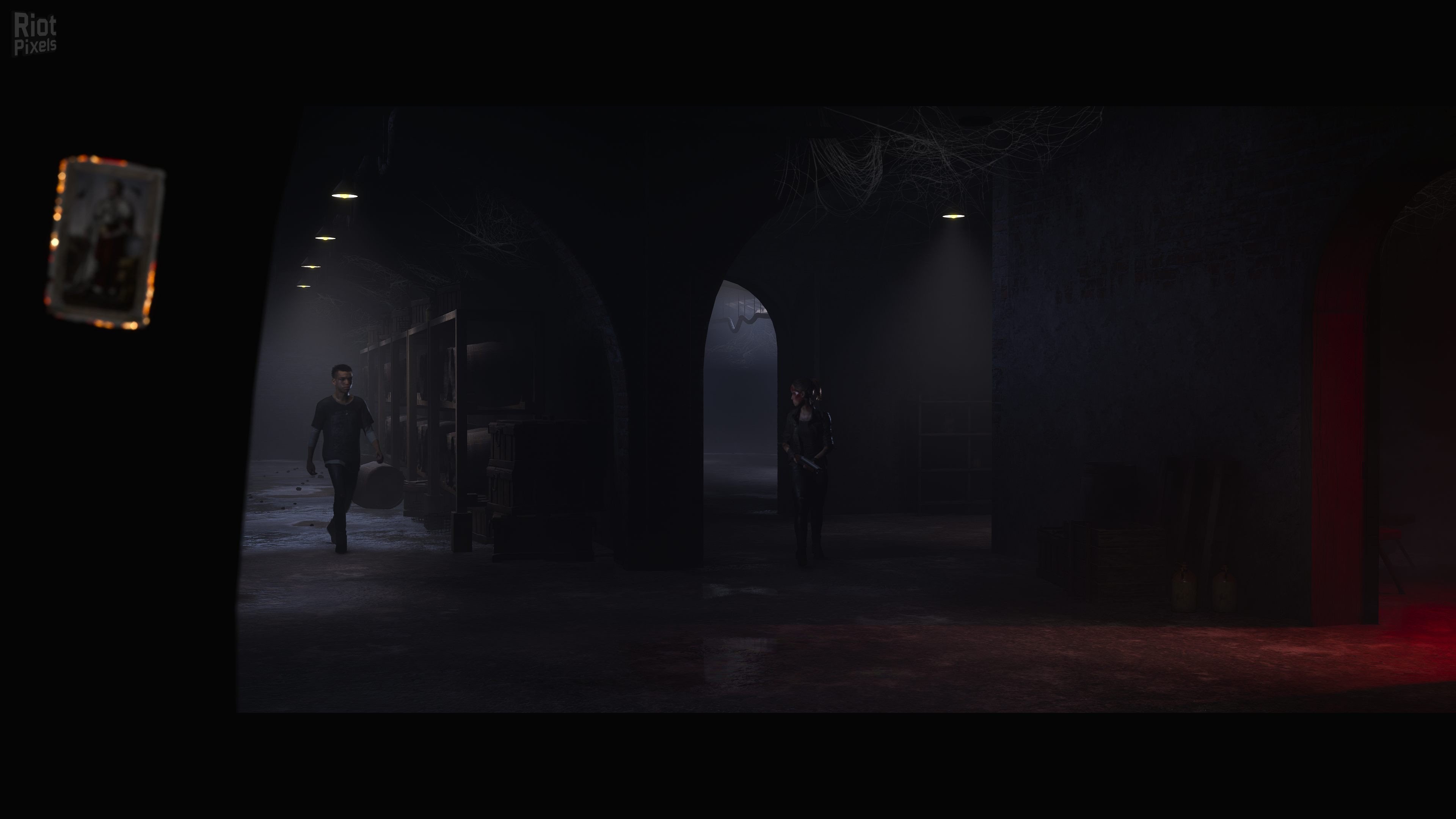 [12]-The Quarry: Deluxe Edition – v1.07 + 3 DLCs Download