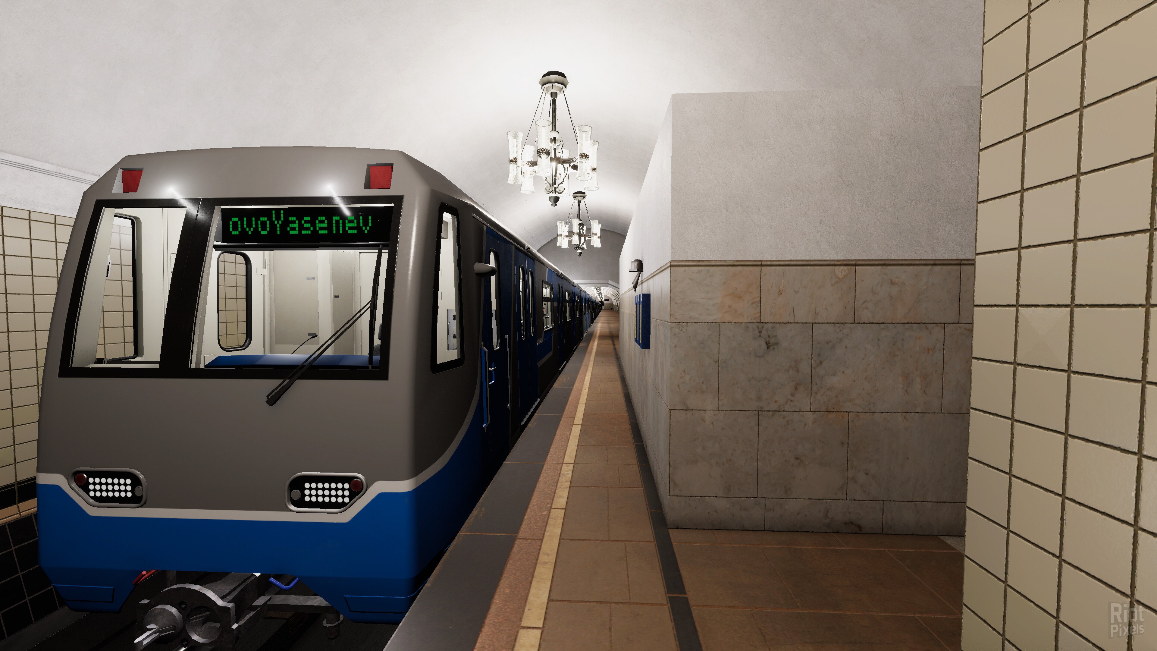 [5]-Metro Simulator 2 – v1.6.0 (Build 1230606) Download