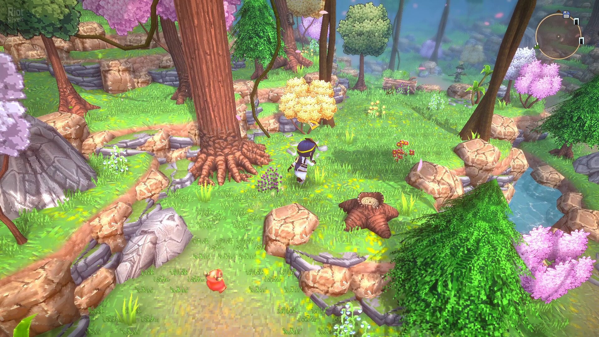 [6]-Noob: The Factionless Download