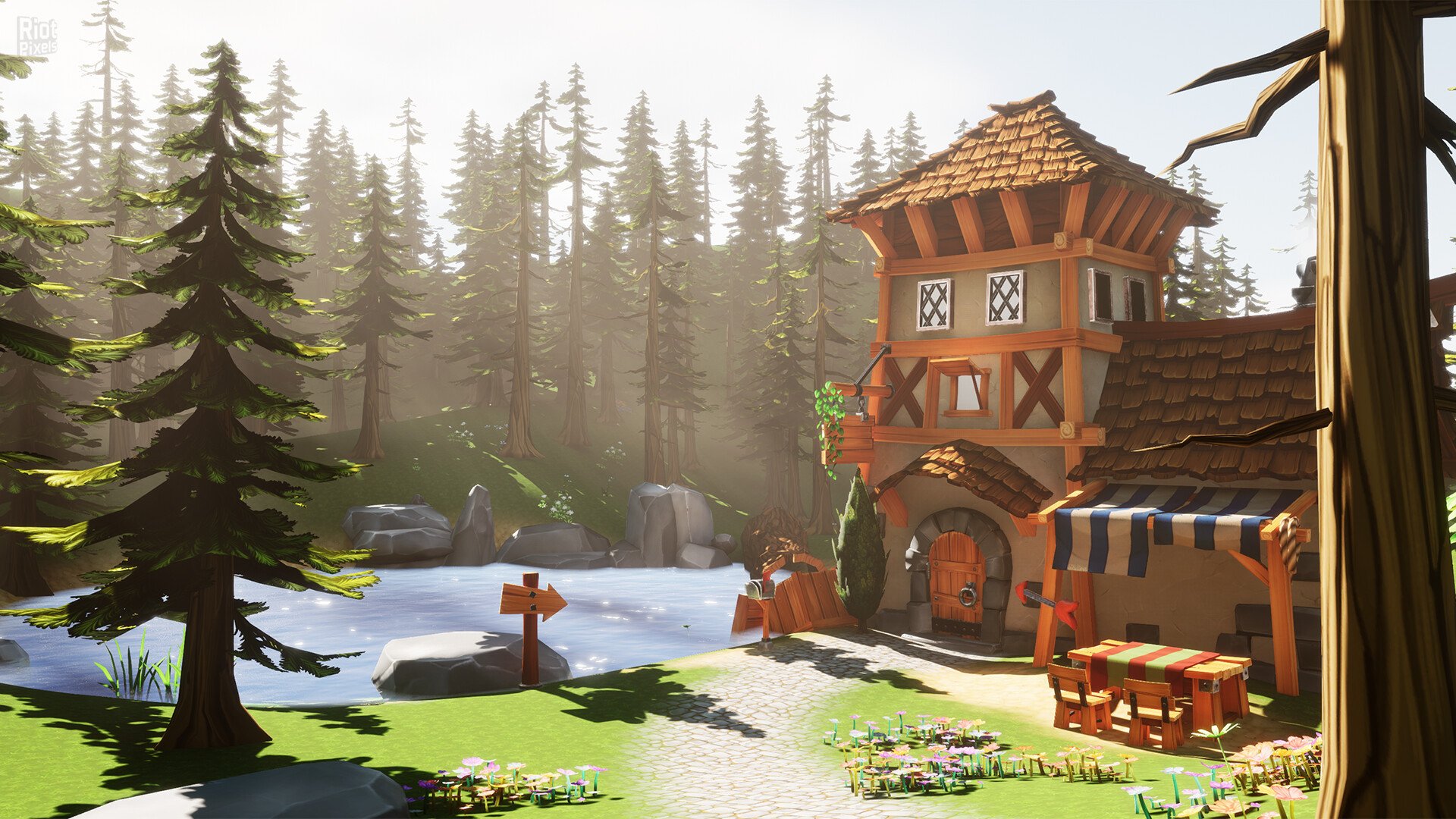 [5]-Golf It! – v1.0.0.1586 Download