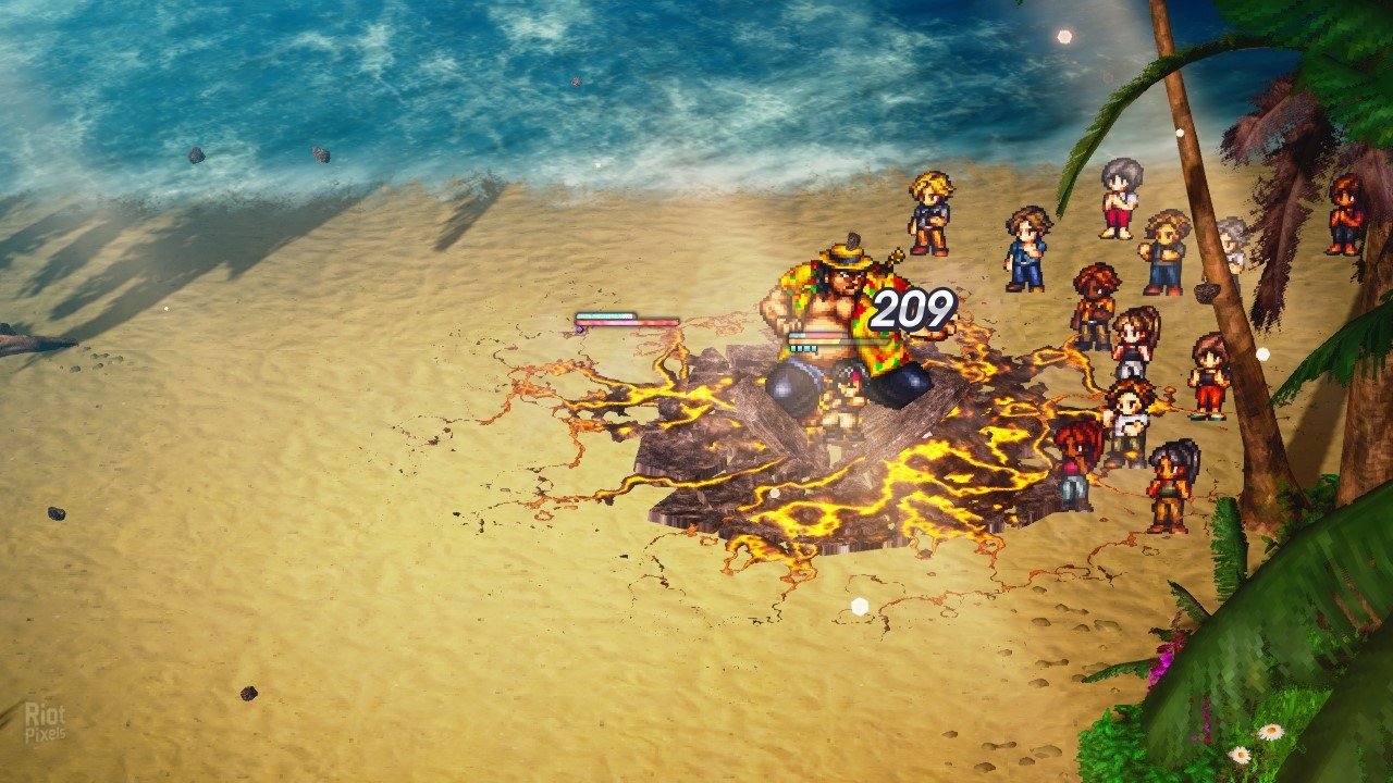 [14]-LIVE A LIVE – Build 10717762 (Denuvoless) + Bonus Wallpapers Download