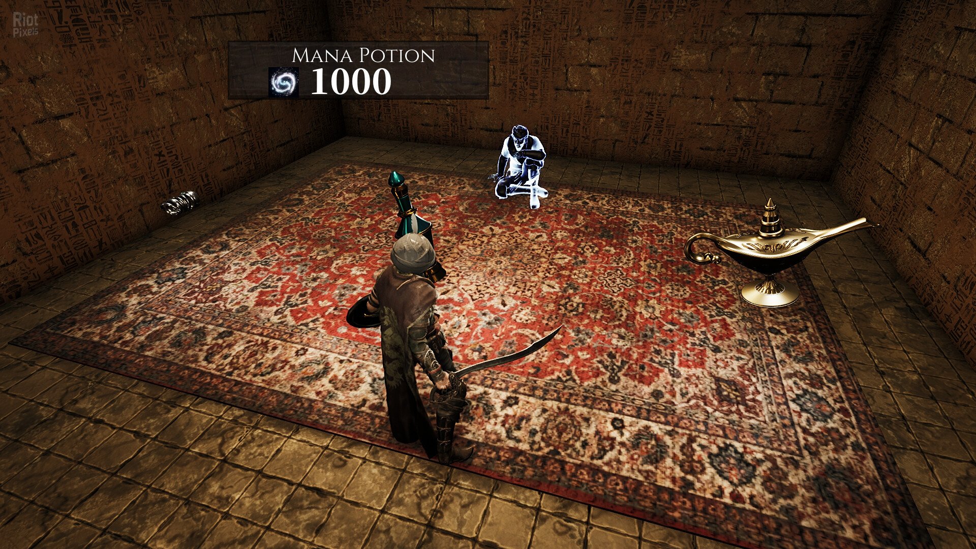 [10]-Deep Death Dungeon Darkness Download