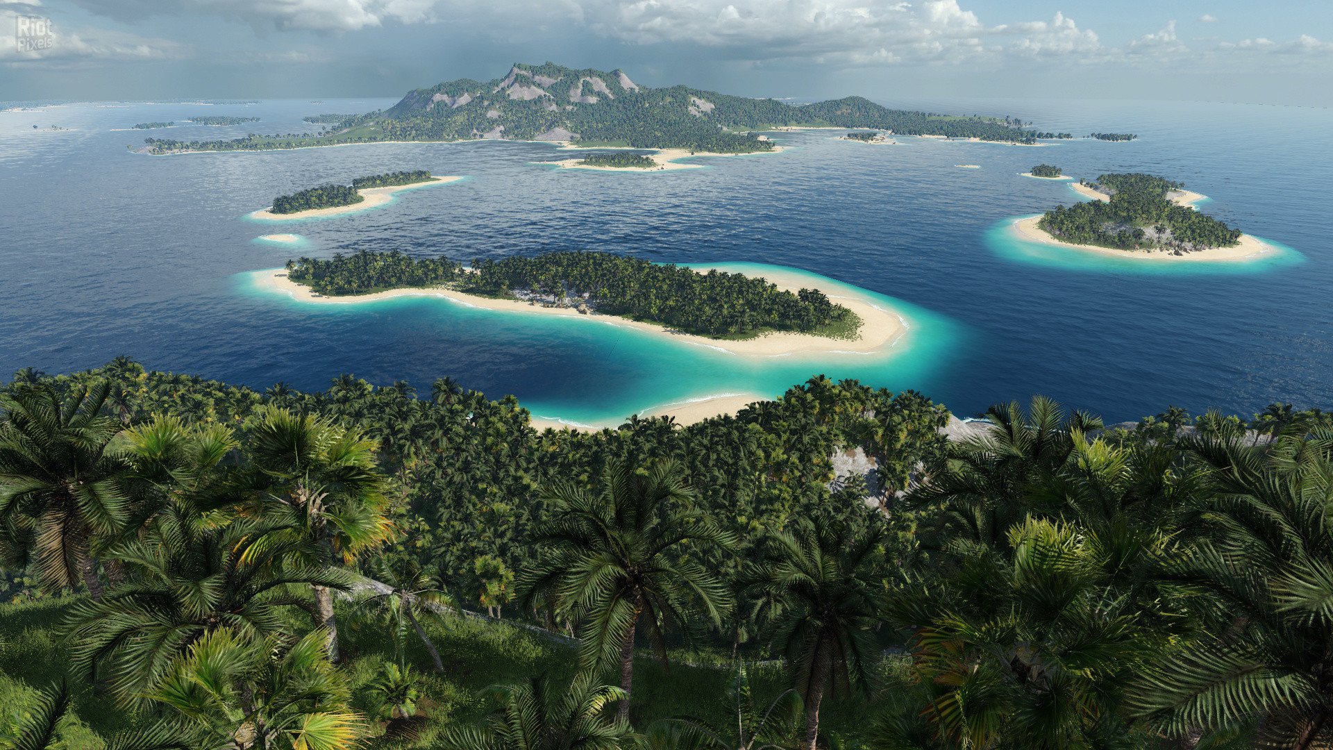 [16]-Transport Fever 2: Deluxe Edition – Build 35732 + 2 DLCs Download