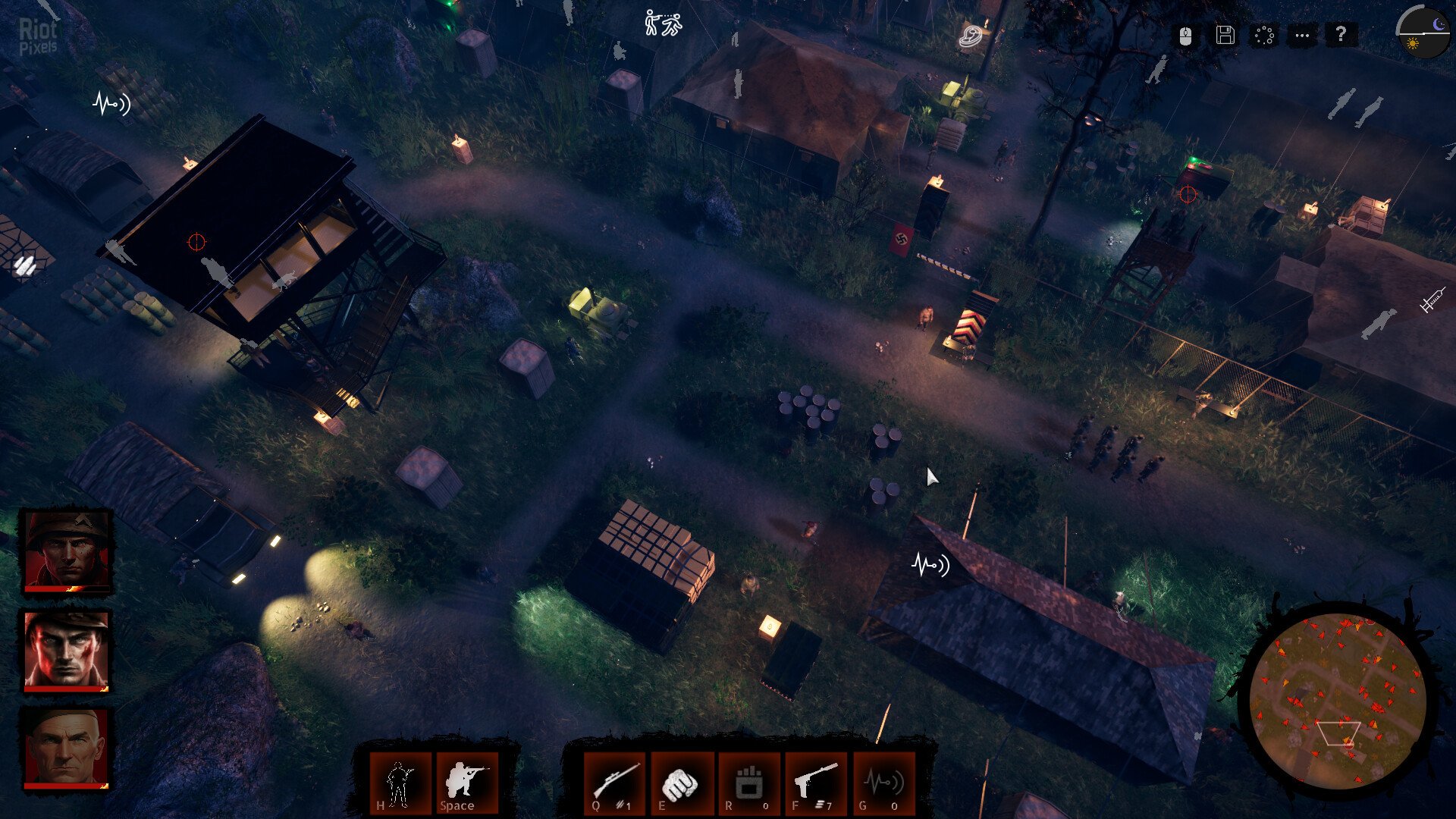 [12]-Red Glare Download