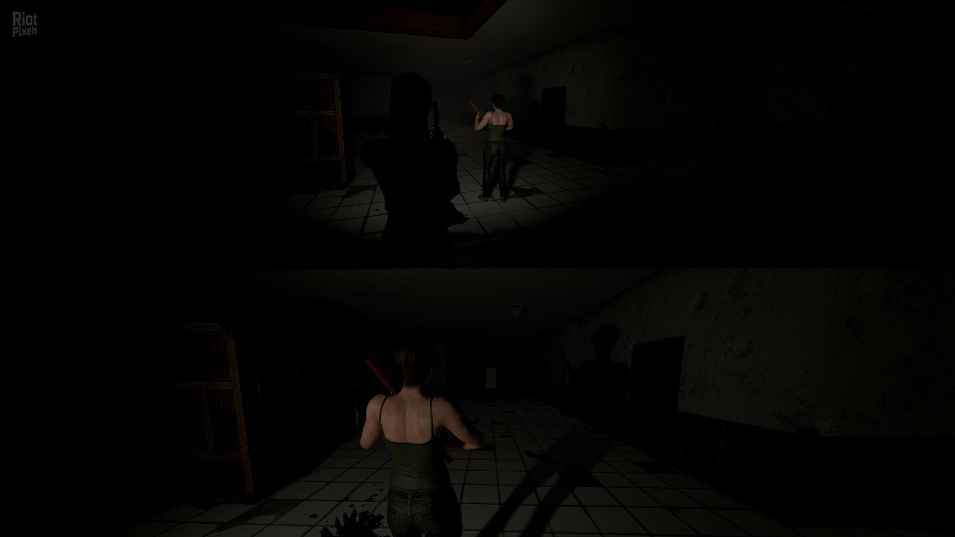 [16]-Unbearable Download