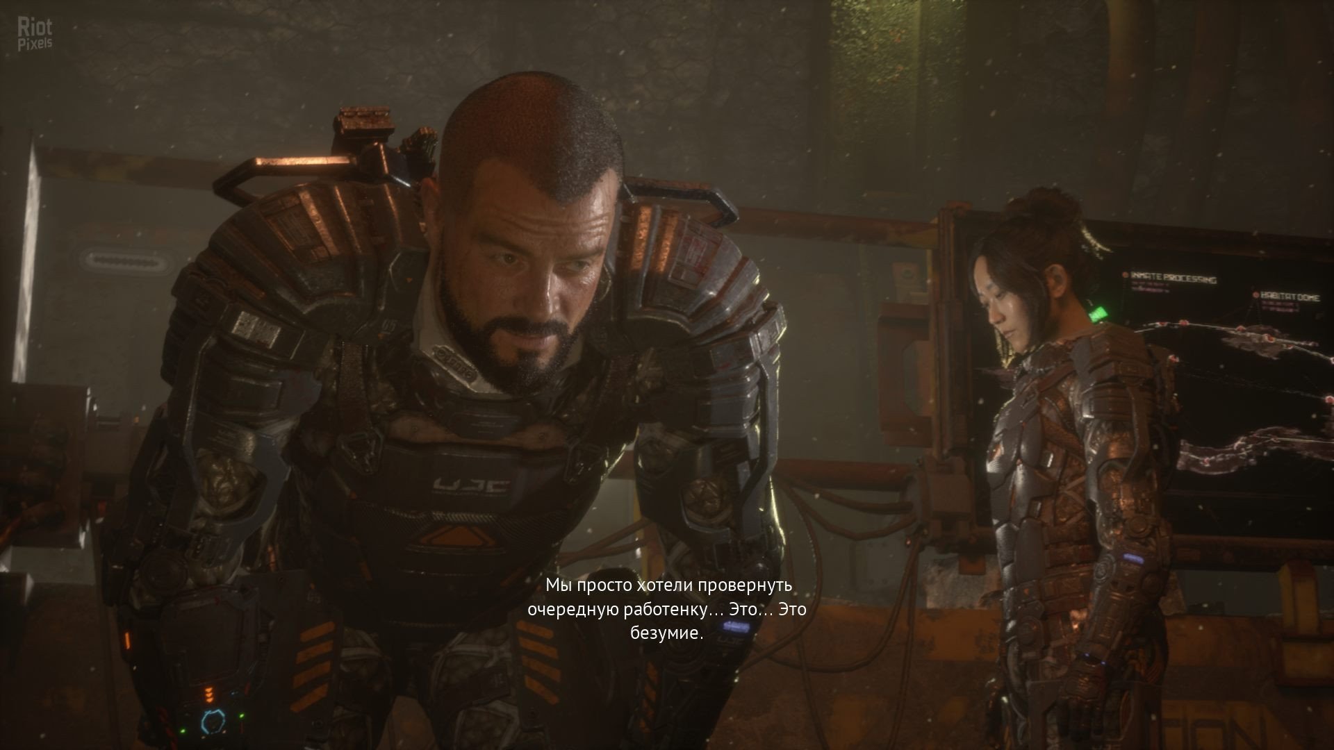 [12]-The Callisto Protocol: Digital Deluxe Edition – Build 13179062/Denuvoless + All DLCs + Bonus OST + Windows 7 Fix Download