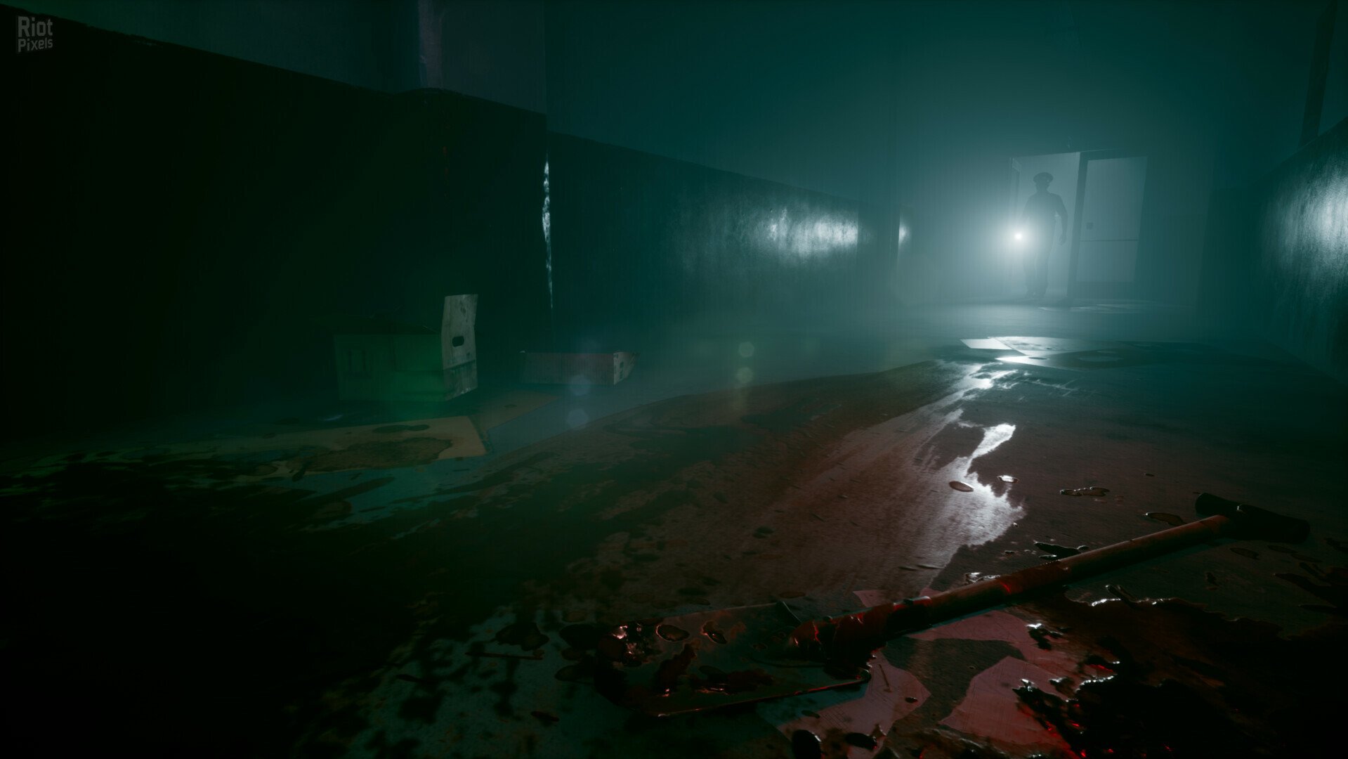 [13]-The Bridge Curse 2: The Extrication – Digital Deluxe Edition, v1.6.4 + Bonus Content Download