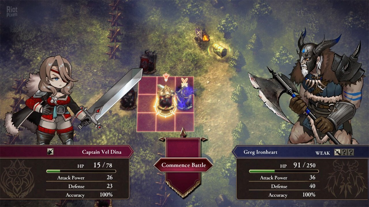 [6]-C.A.R.D.S. RPG: The Misty Battlefield – Complete Pack + 7 DLCs/Bonuses Download