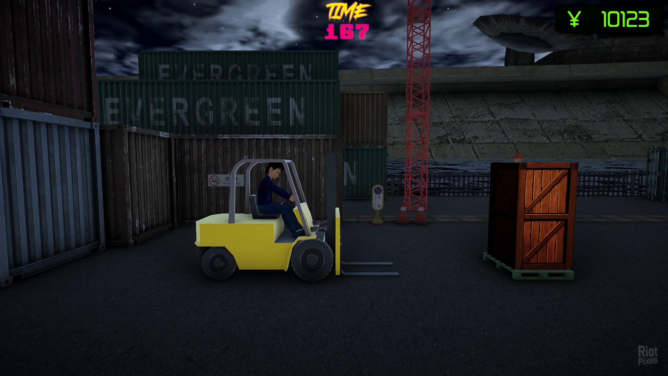 [10]-Hood Story: Kaito Yamazaki Download