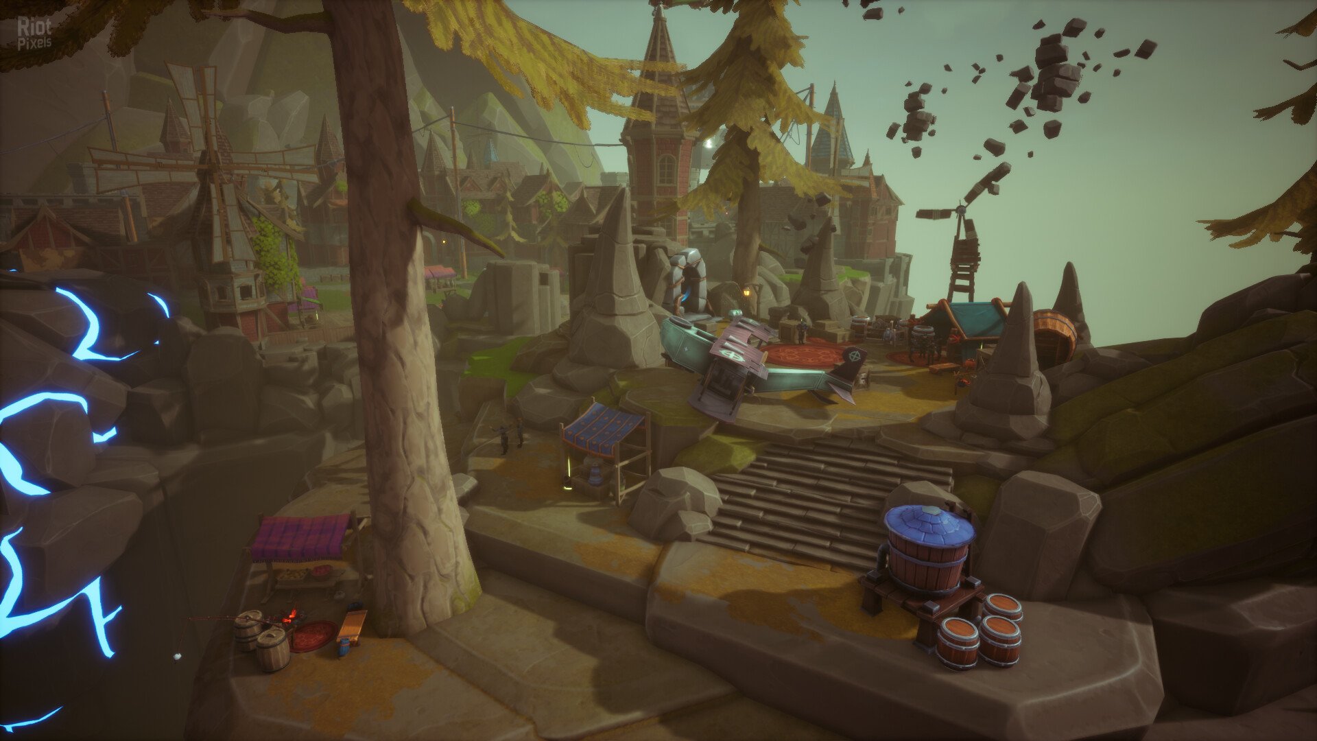 [11]-Over Islands – v2.0 Download