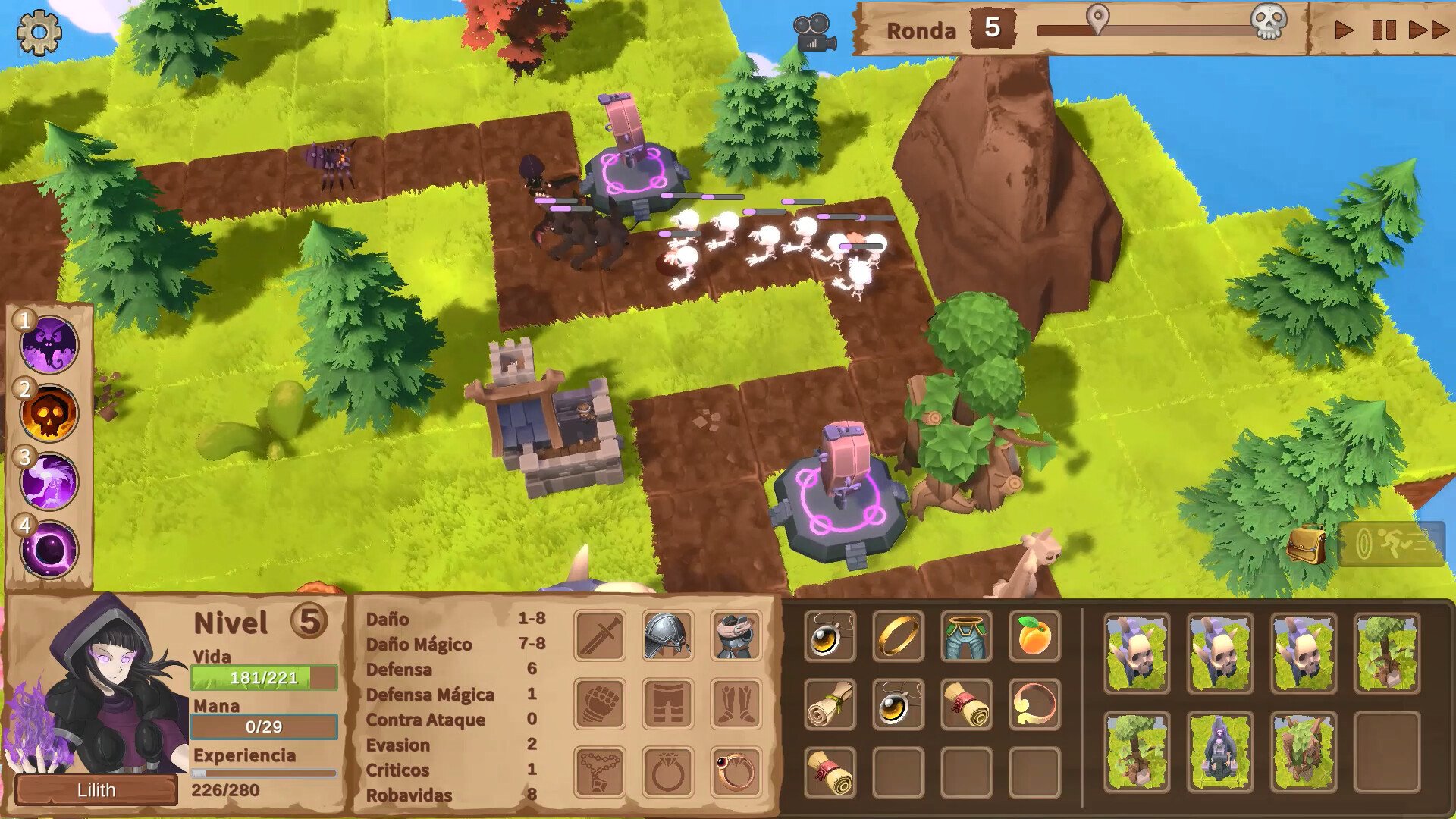 [9]-Heroes of Eternal Quest – v1.1.2 Download