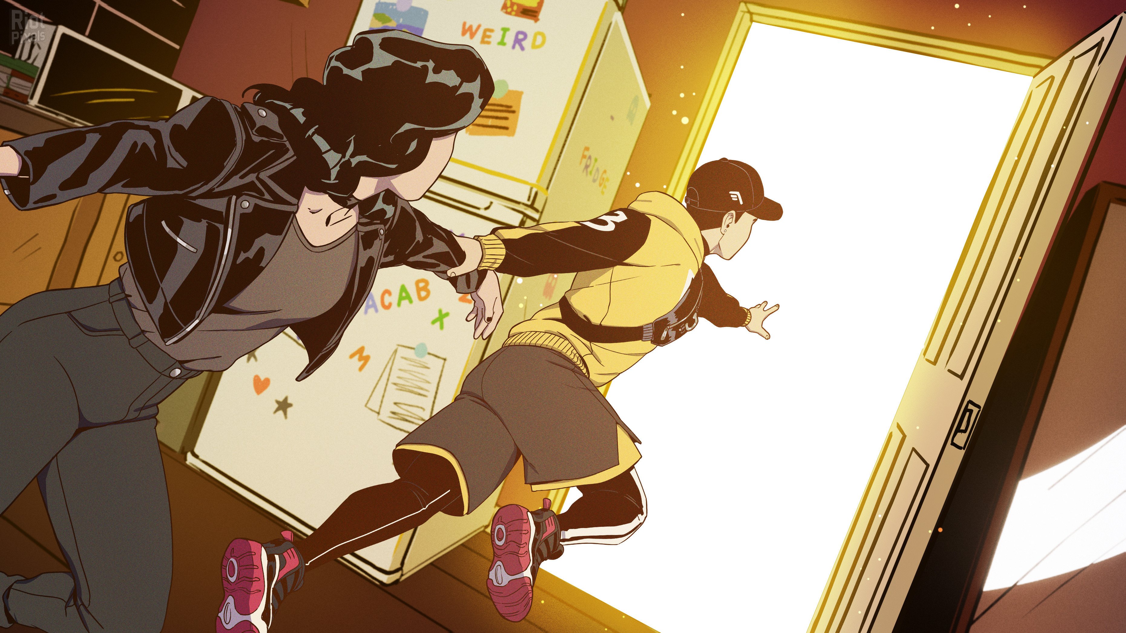 [5]-Stray Gods: The Roleplaying Musical – Ultimate Setlist Bundle – v8863 + 5 DLCs/OSTs Download