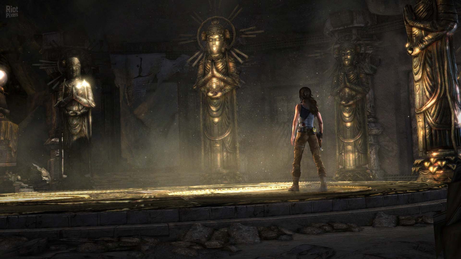 [2]-Tomb Raider: Definitive Edition – v1.01.0.0 + All DLCs Download