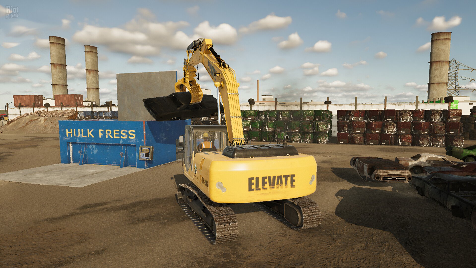 [3]-Demolish & Build 3 Download