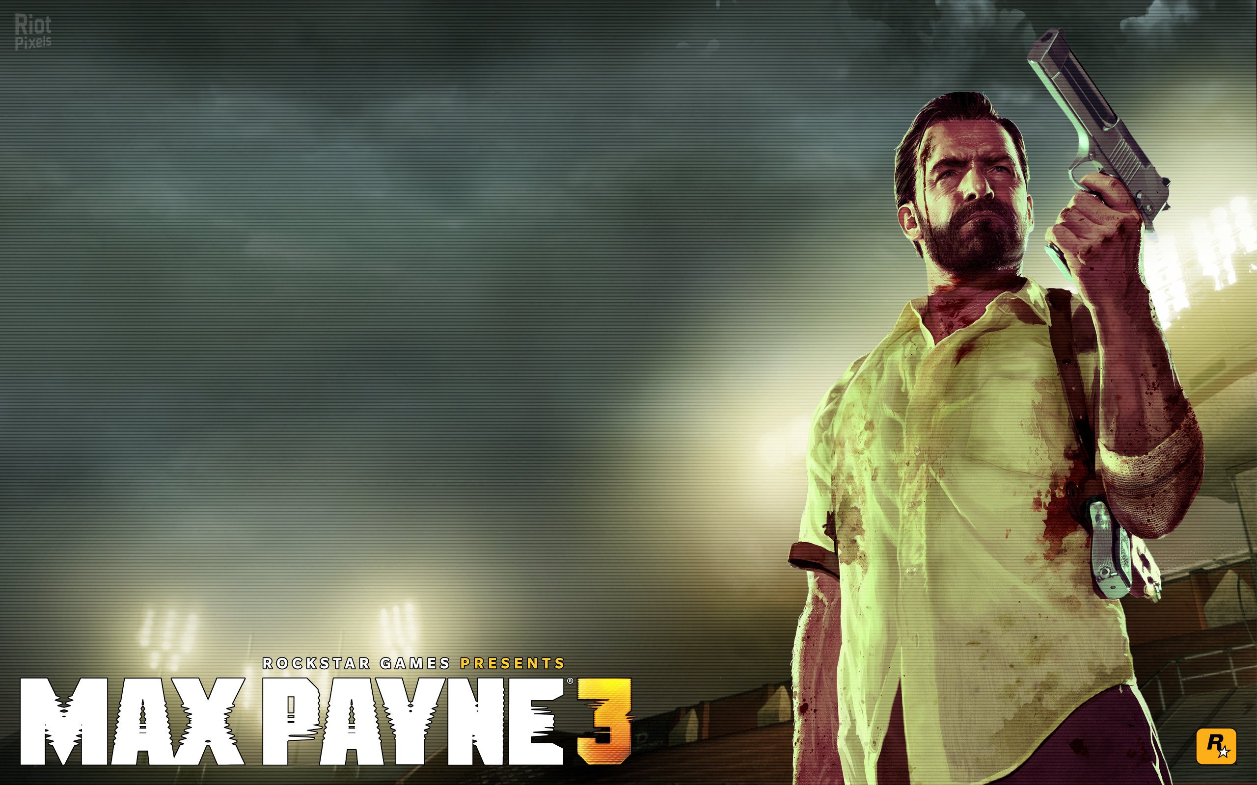 [31]-Max Payne 3: Complete Edition – v1.0.0.272 + All DLCs Download