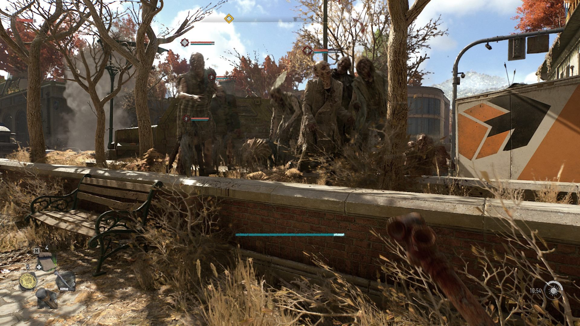 [12]-Dying Light 2: Stay Human – Ultimate Edition – v1.19.0 + 27 DLCs + Bonus Content + Multiplayer + Windows 7 Fix Download