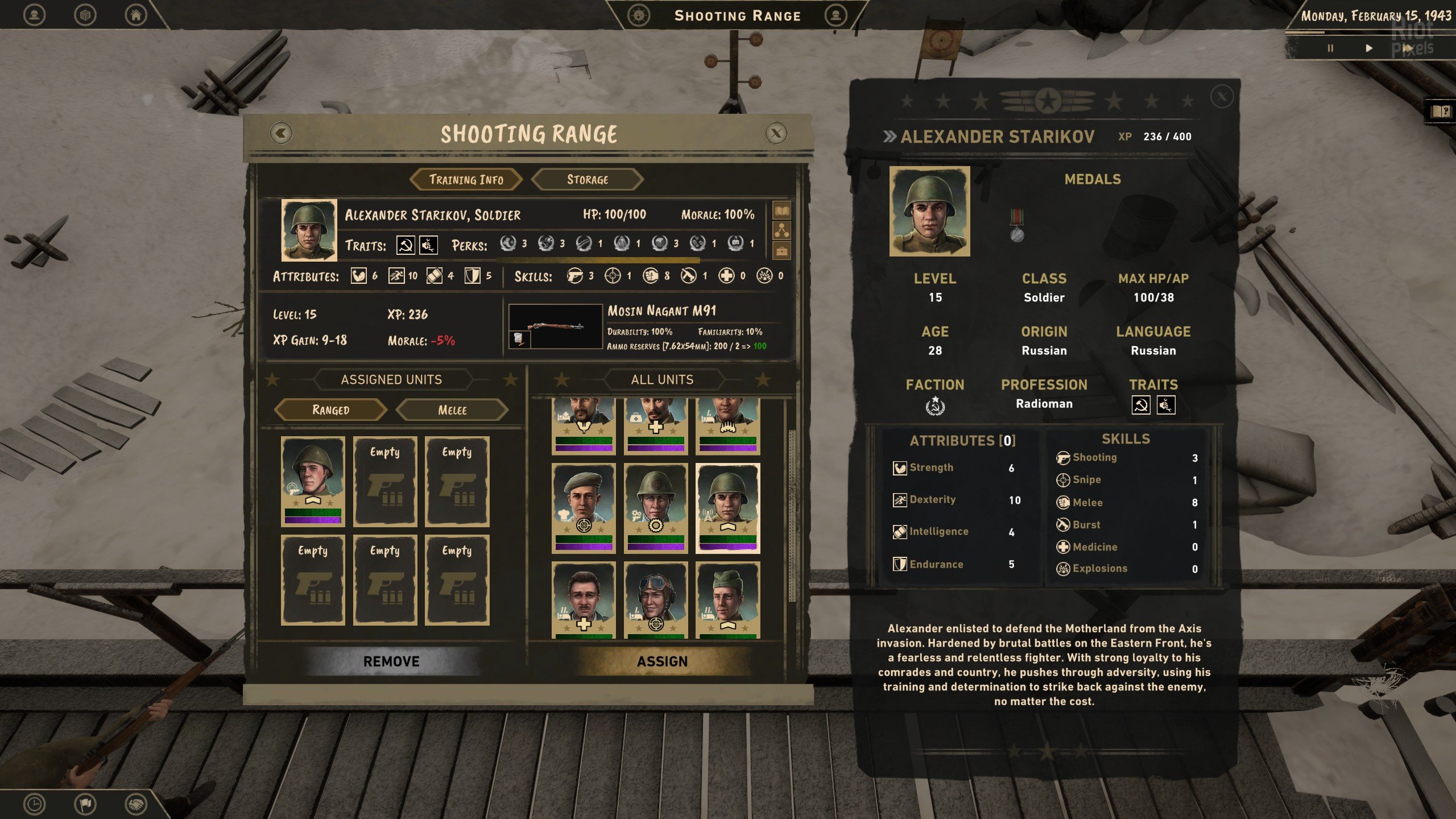 [15]-Forgotten but Unbroken Download