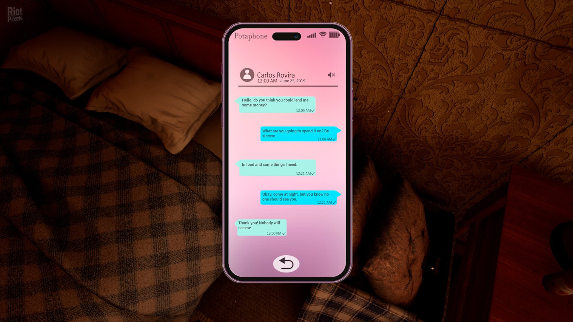 [3]-DETECTIVE: The Motel Download