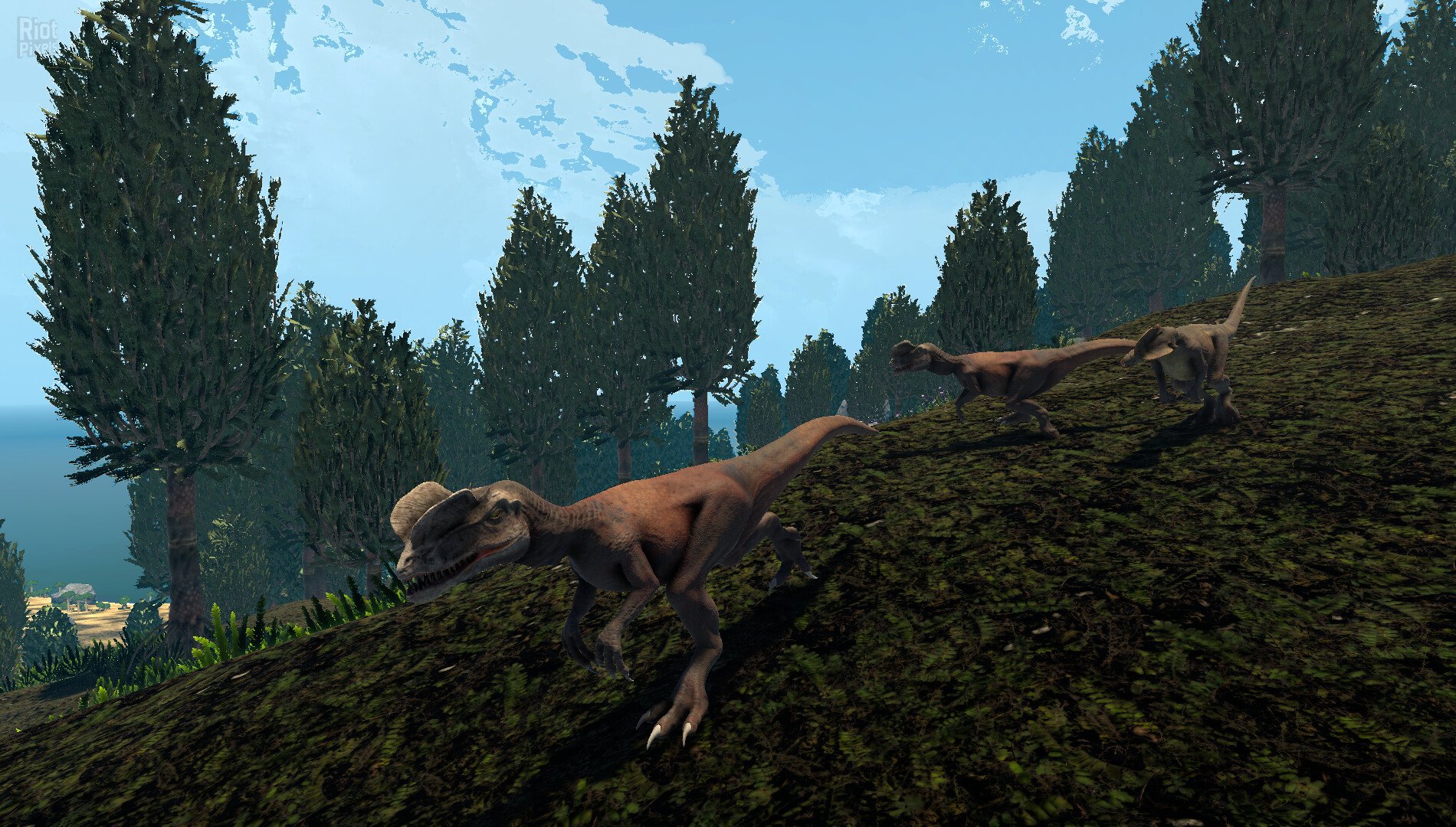 [3]-Primeval Download