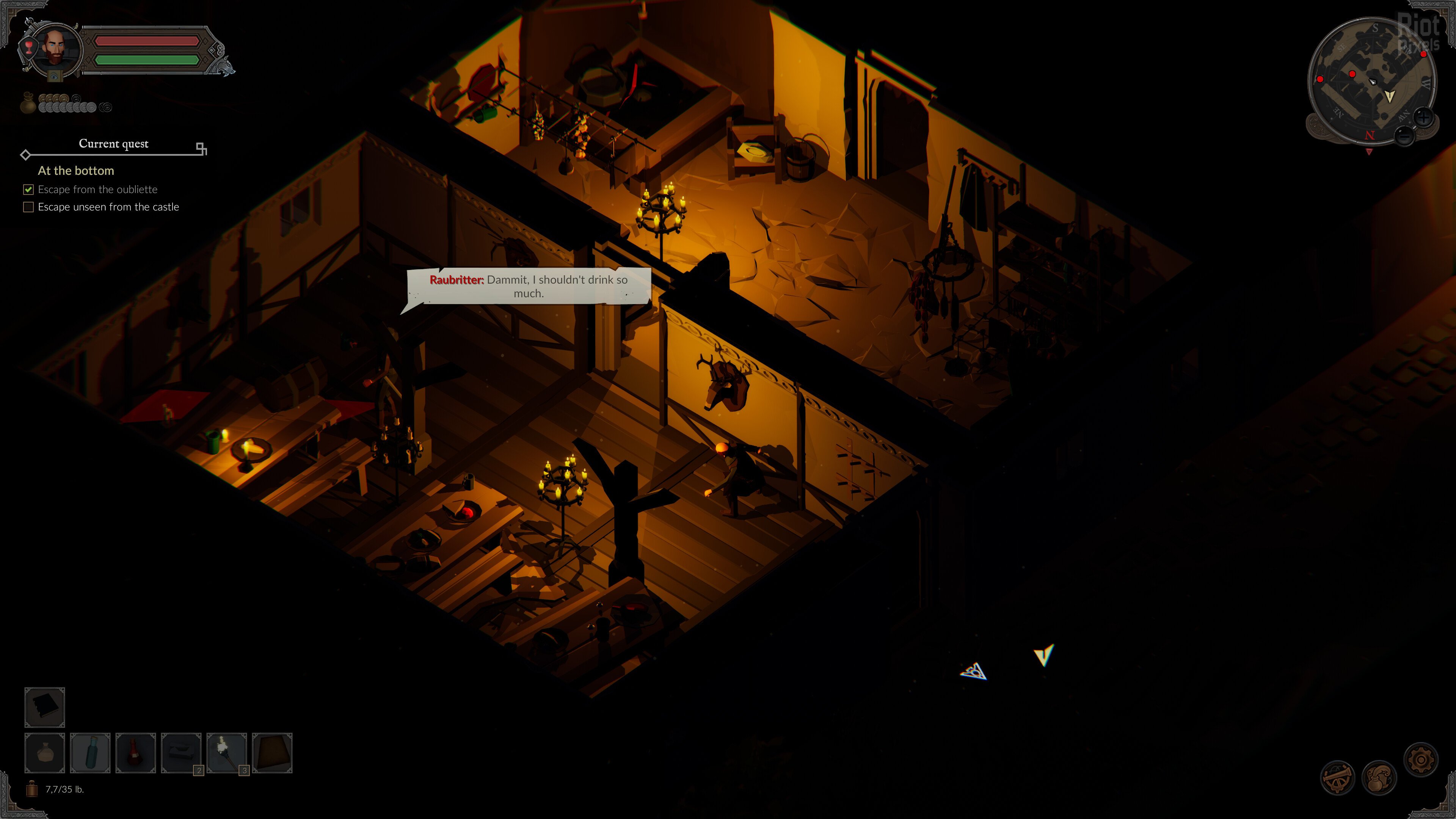 [6]-1428: Shadows over Silesia – Deluxe Edition, v1.2.23 + 3 DLCs/Bonuses Download