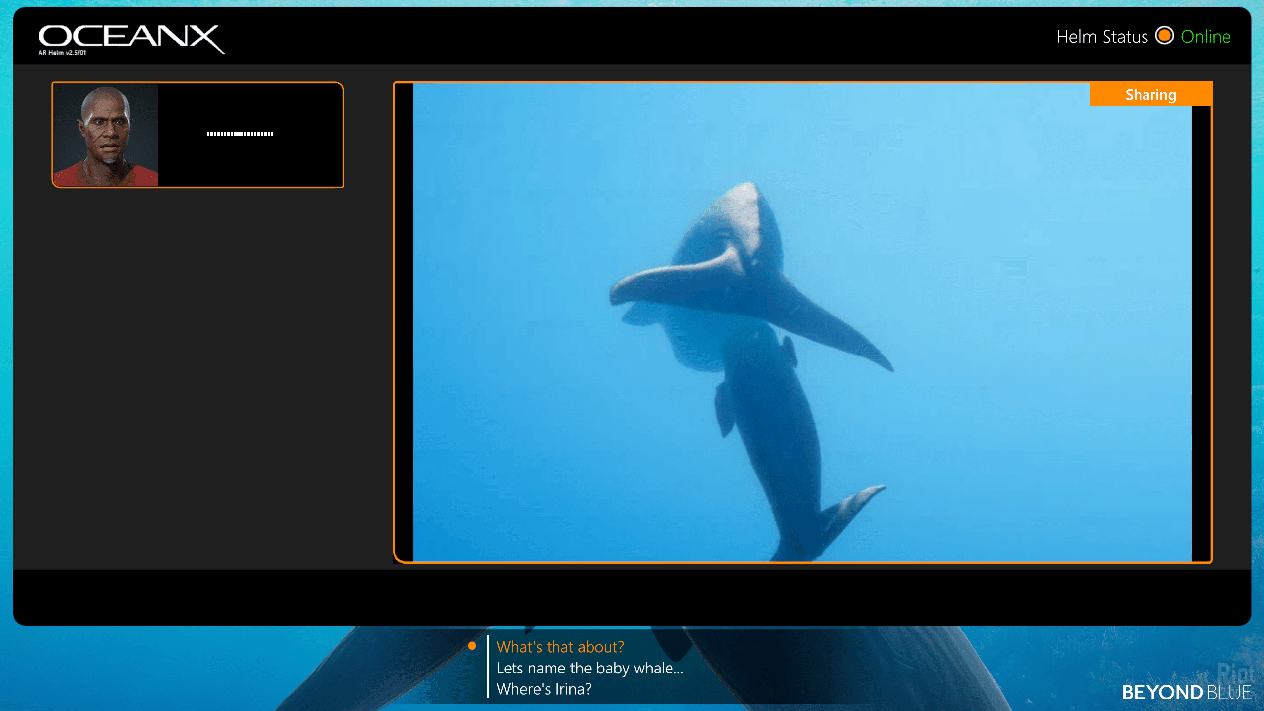 [9]-Beyond Blue – v1.7.17798 Download