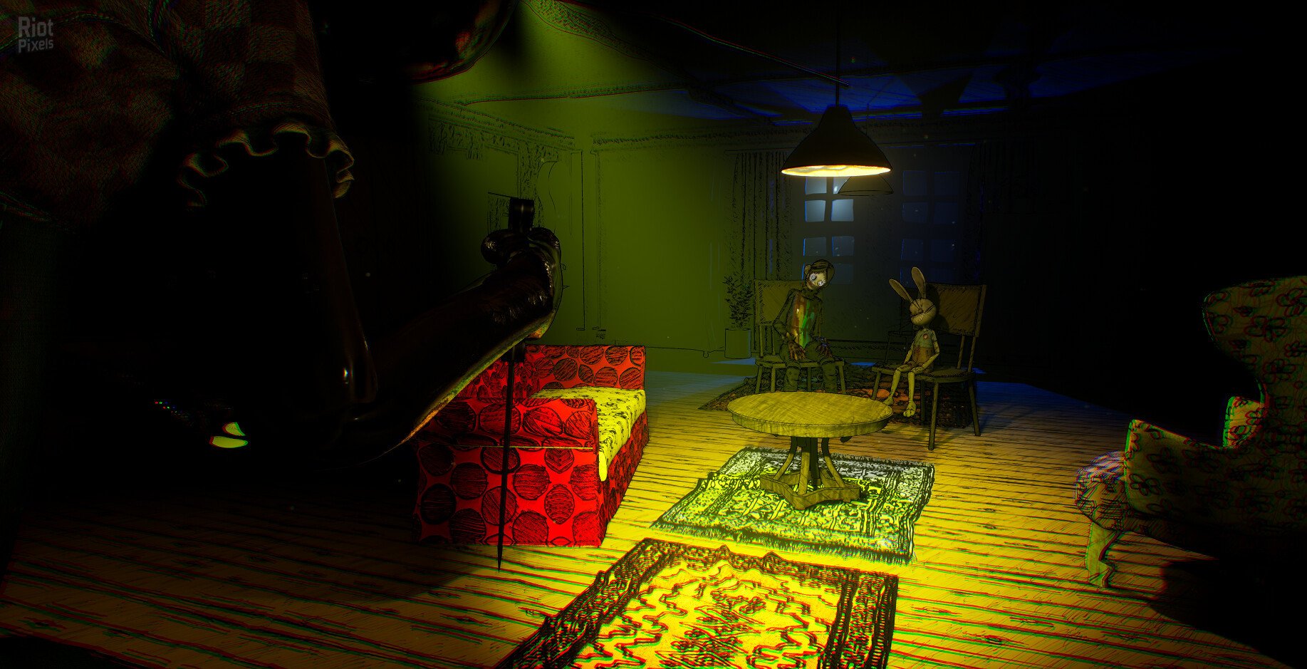 [10]-Jack Holmes: Master of Puppets – v1.2.0 Download