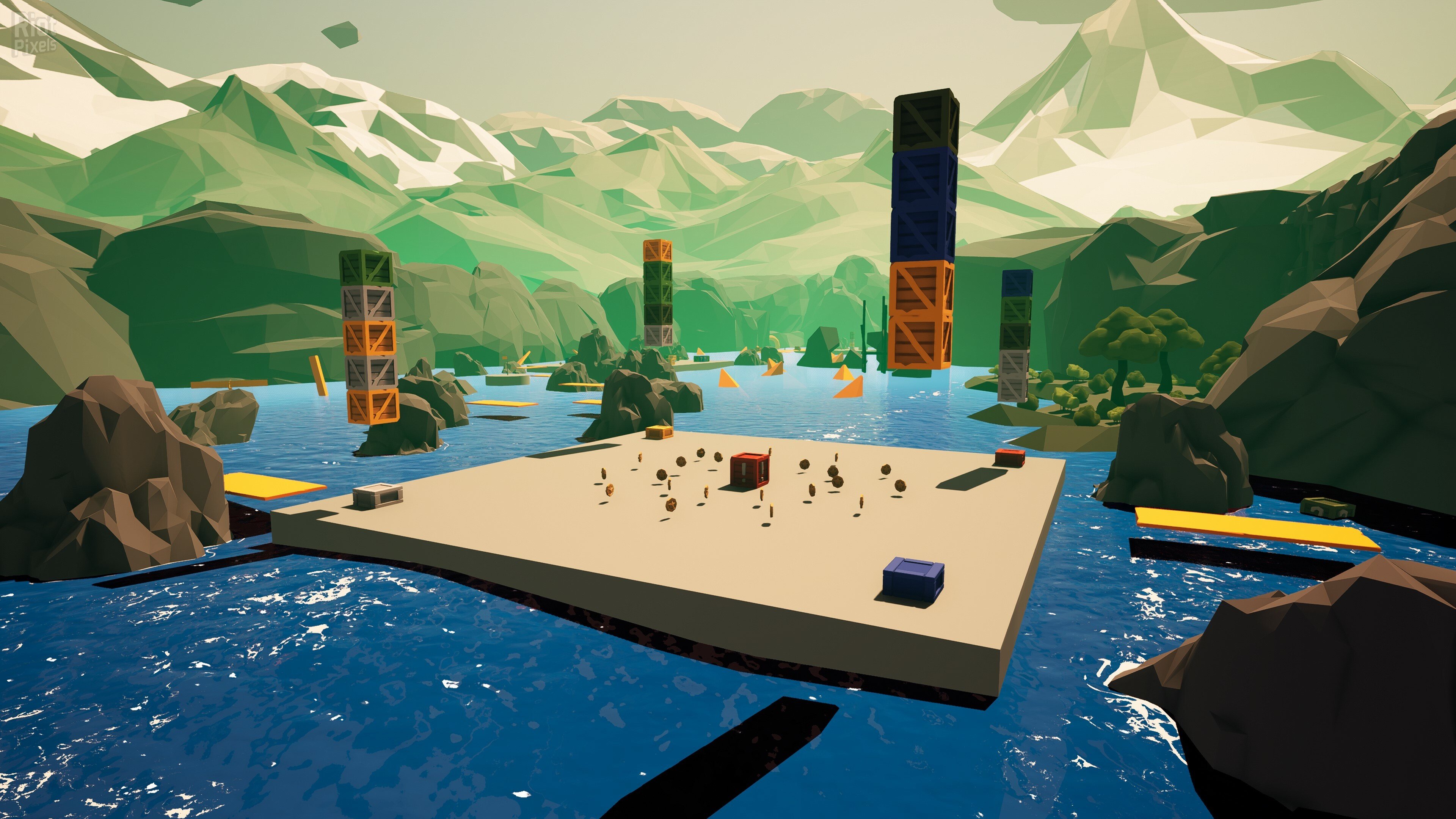 [4]-Wonder Ball – v1.03 Download