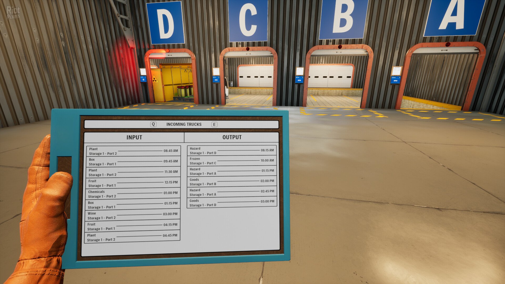 [7]-Storage Guys – v1.0.2 Download