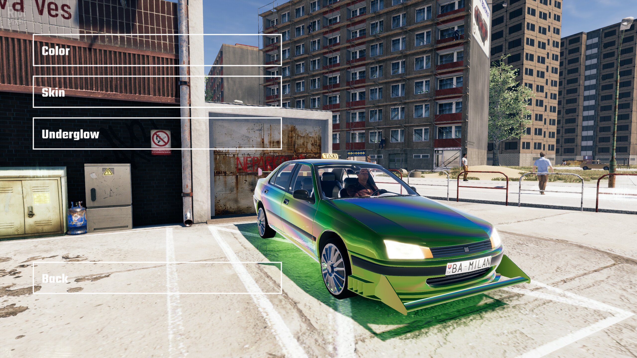 [4]-Vivat Slovakia – v1.0b12 Download