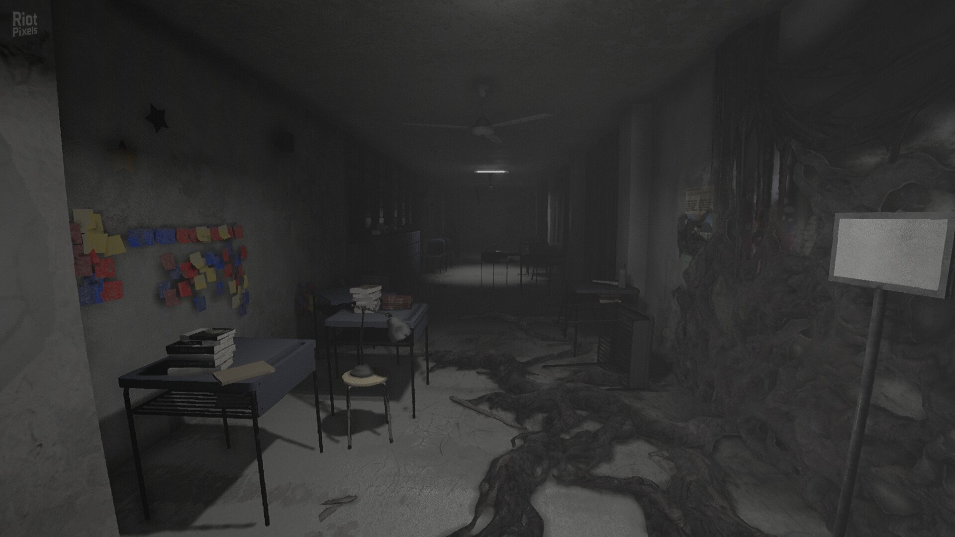 [12]-Scarred – v1.25 Download