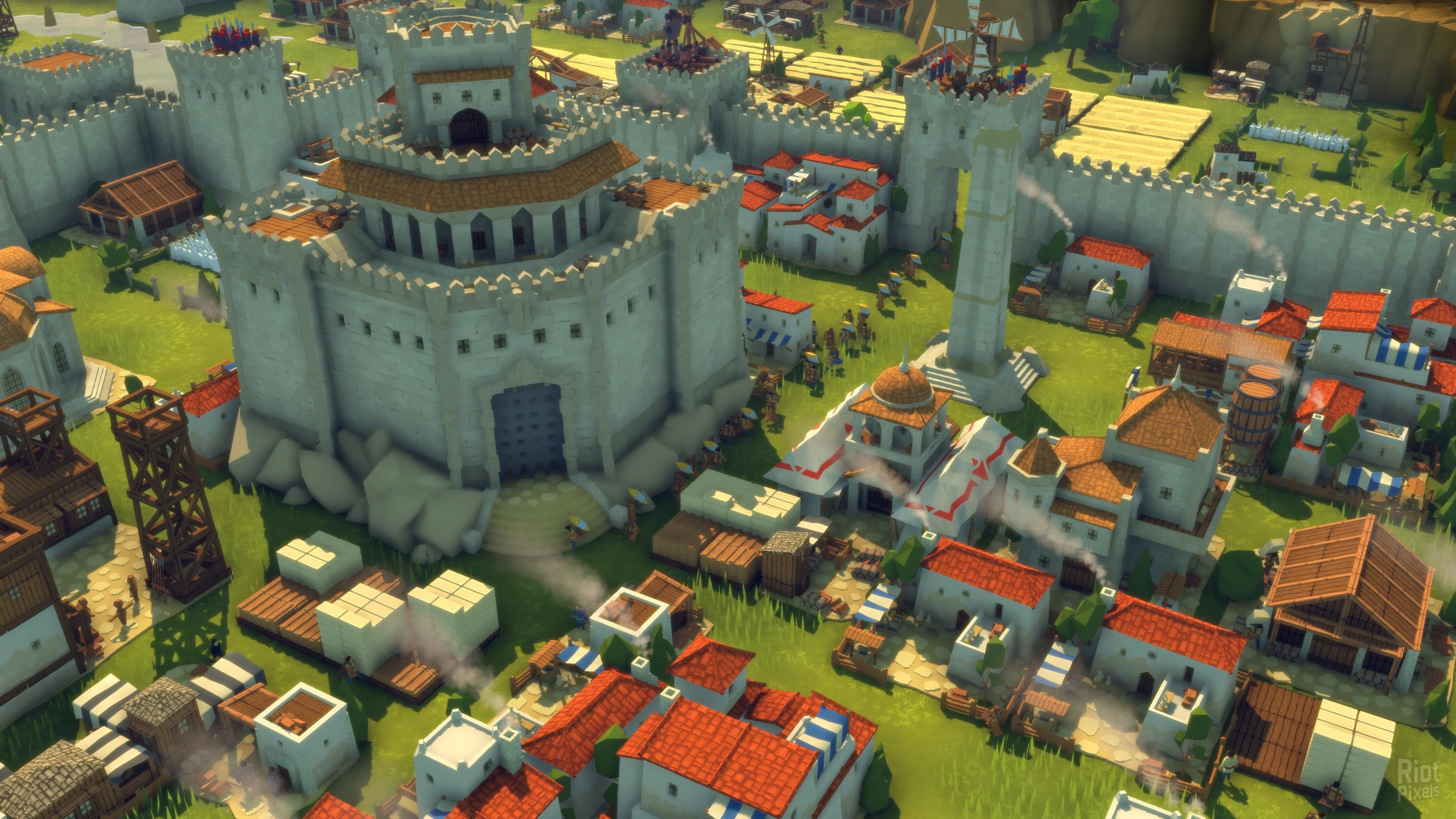 [15]-Diplomacy is Not an Option – v1.0.53 + Bonus Content Download