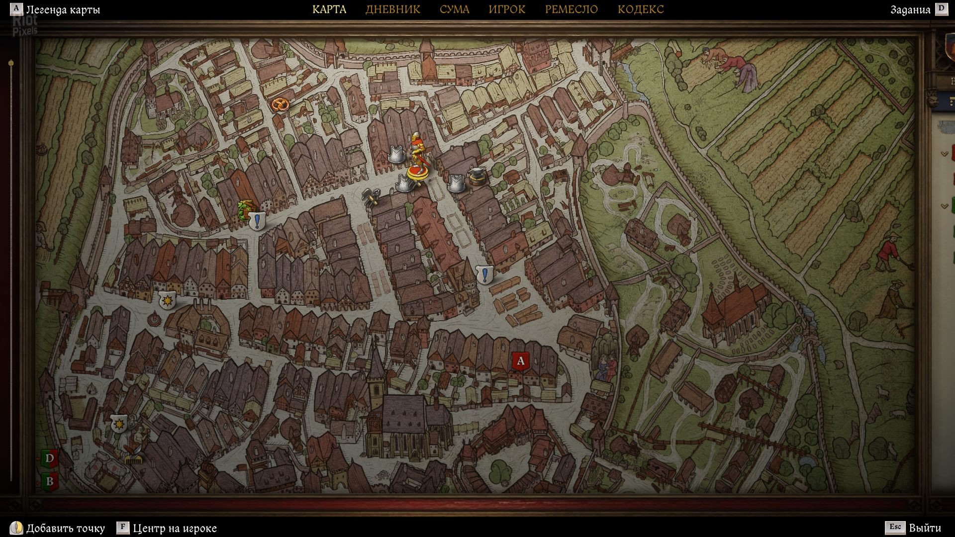 [14]-Kingdom Come: Deliverance II, v1.3 + 5 DLCs/Bonuses Download