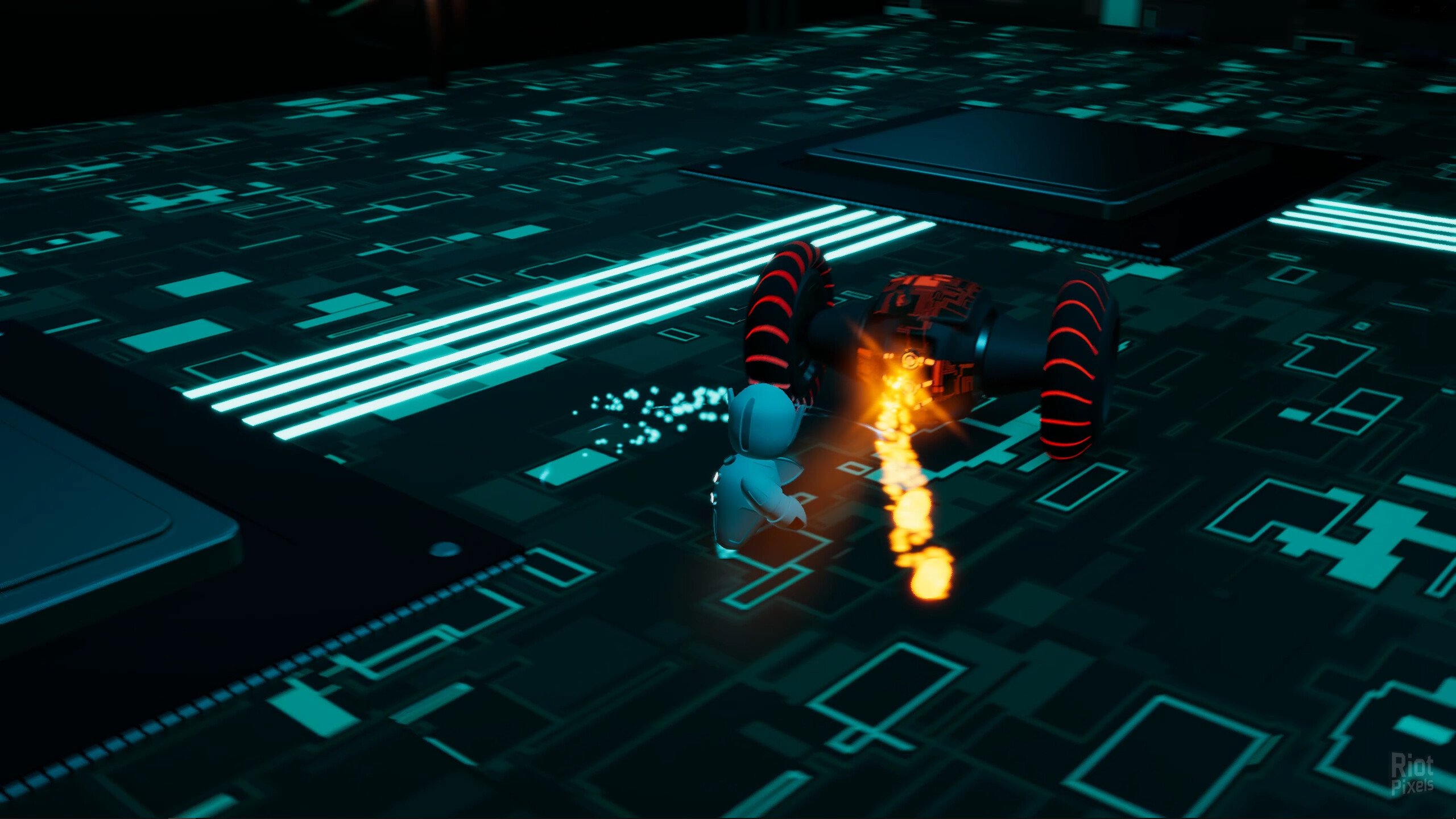 [6]-Gloom: System Breach – v1.0.7 Download