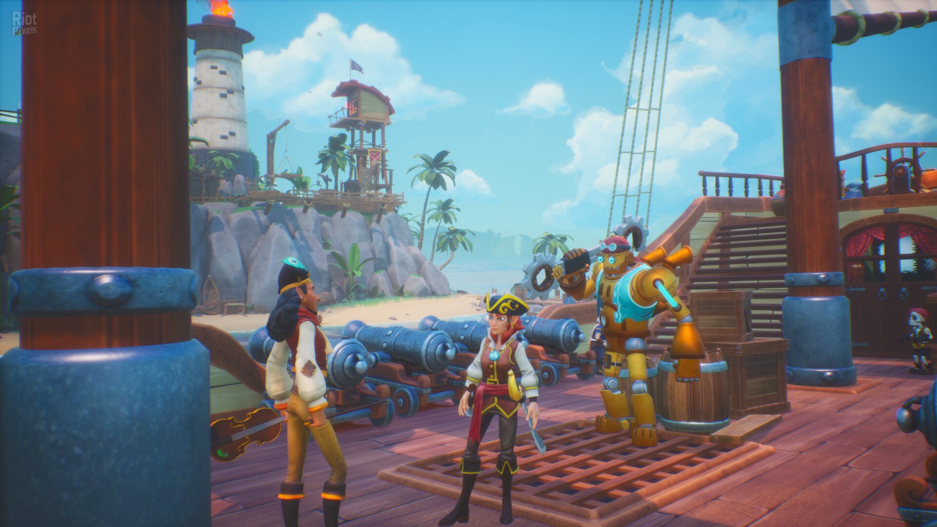 [4]-Trident’s Tale Download