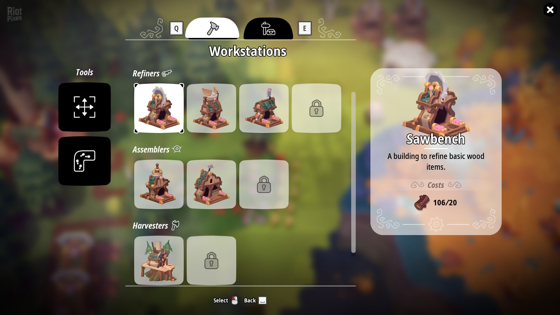 [11]-Oddsparks: An Automation Adventure – Deluxe Edition, v1.0.S30597 + DLC Download